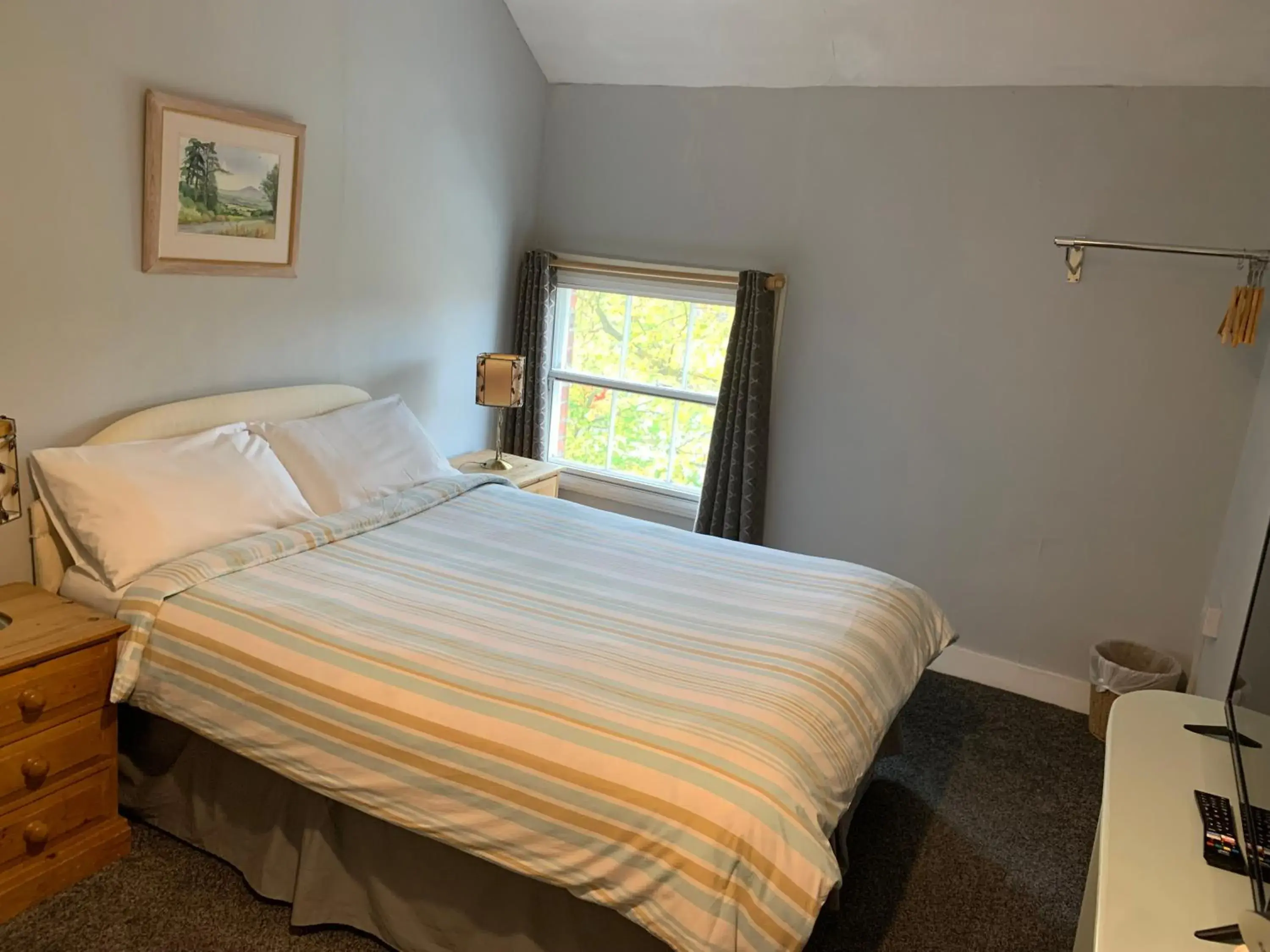 Standard Double Room in The Red House Standard Double Room in The Red House