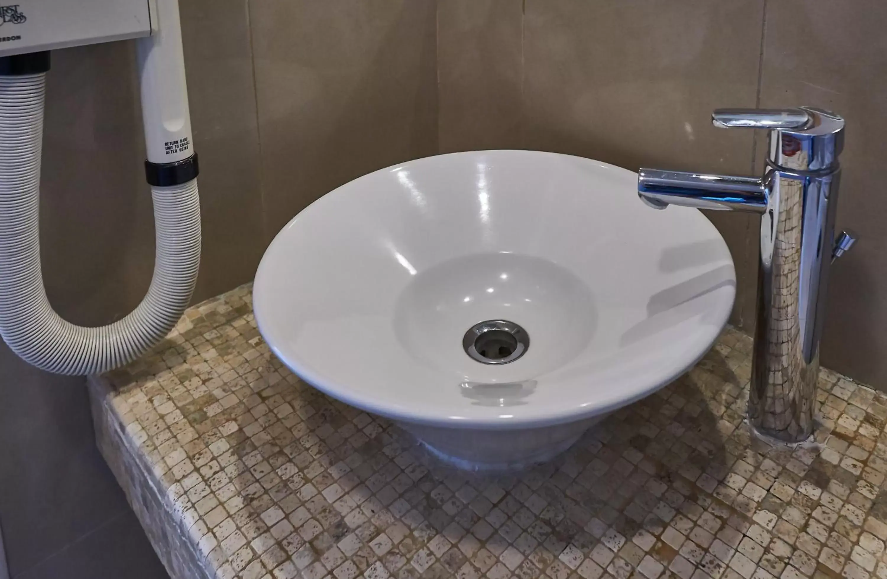 Single Room in RQ Santiago Single Room in RQ Santiago