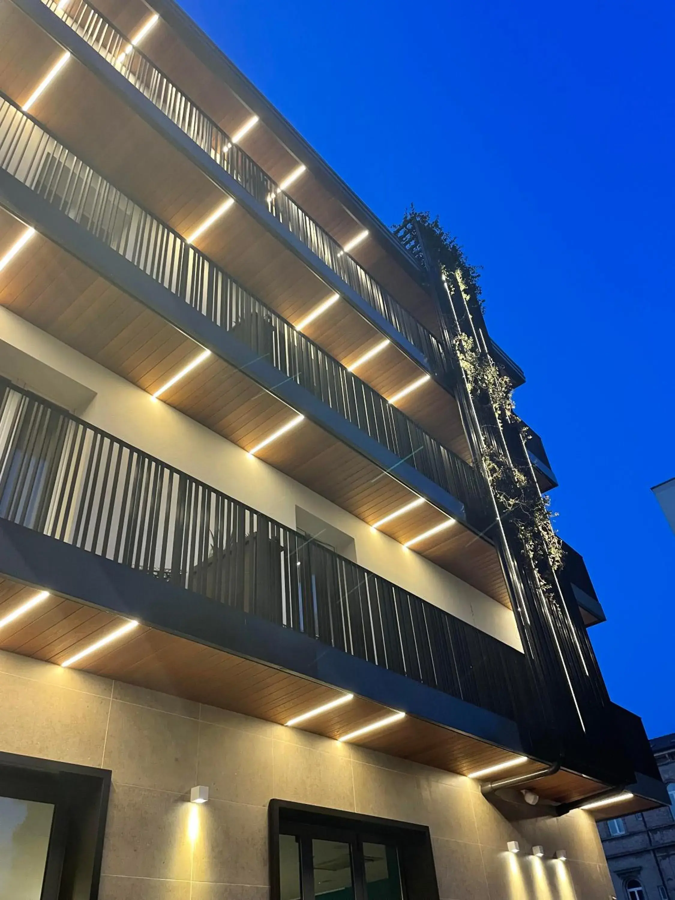 My Place Hotel My Place Hotel