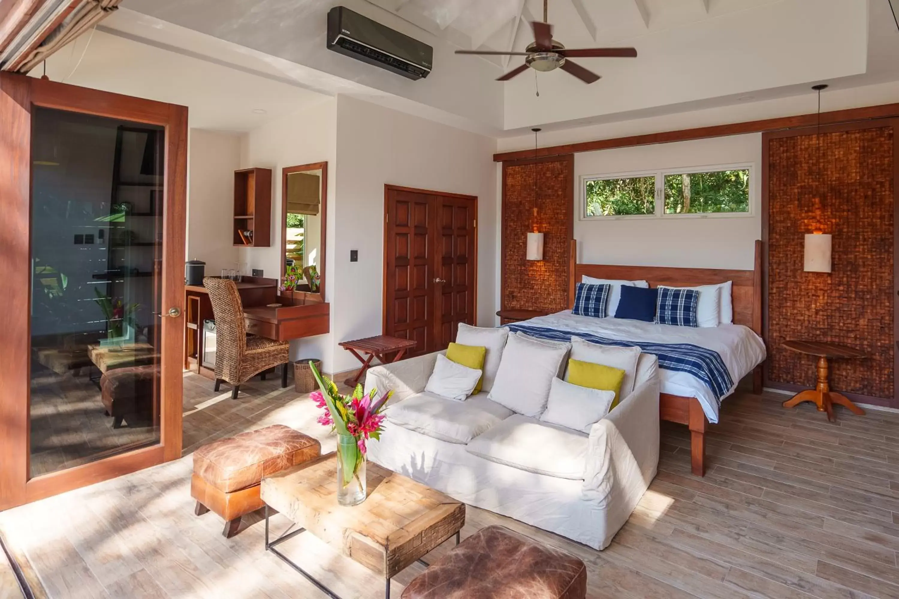 One-Bedroom Villa in Ka'ana Resort & Spa One-Bedroom Villa in Ka'ana Resort & Spa