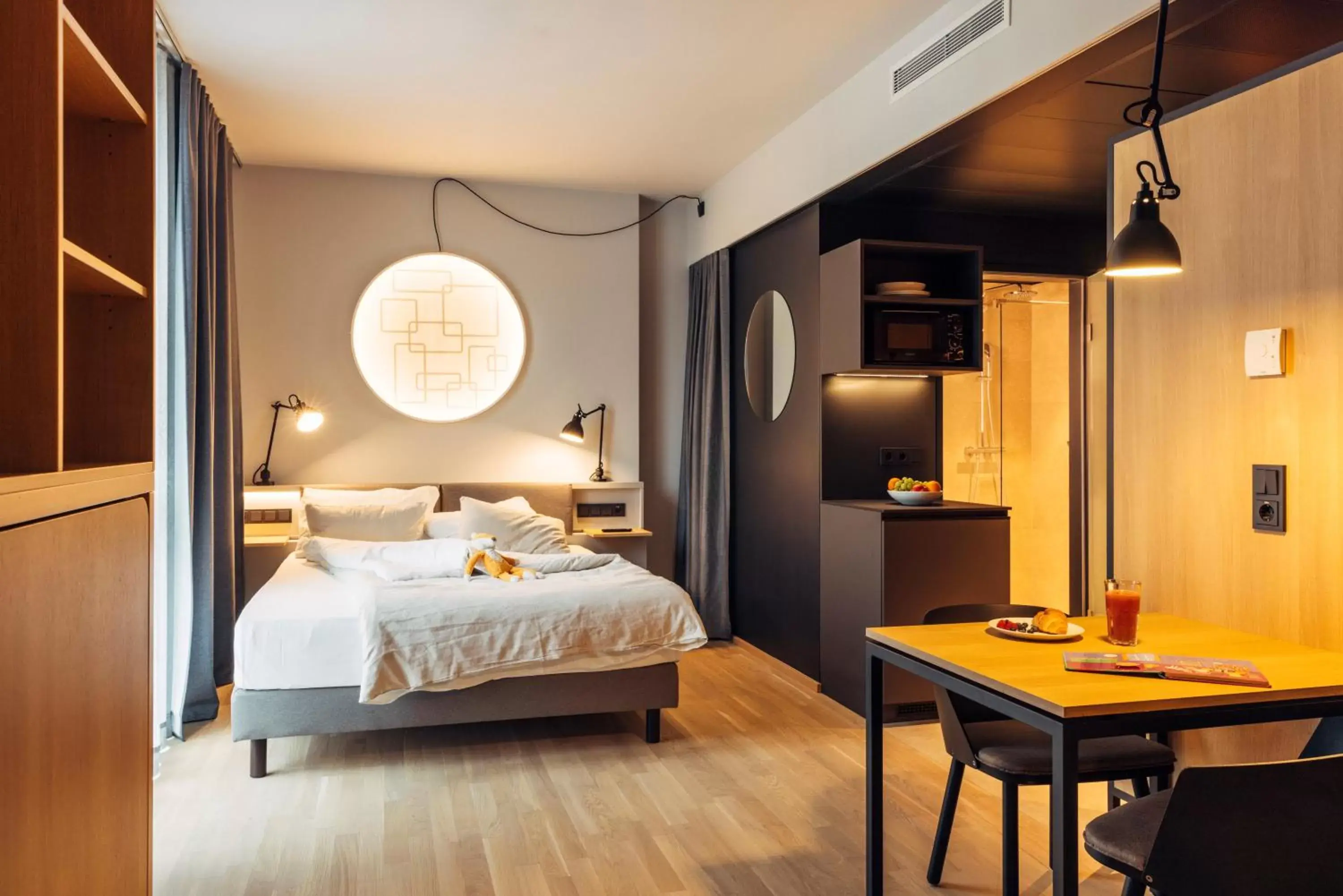 Family Room in harry's home Telfs hotel & apartments Family Room in harry's home Telfs hotel & apartments