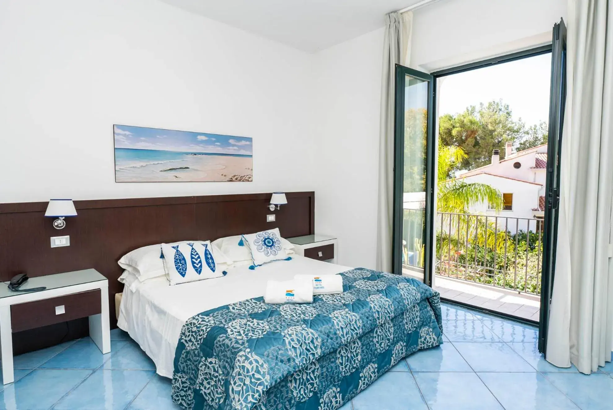 Superior Double Room in Hotel Murmann Superior Double Room in Hotel Murmann