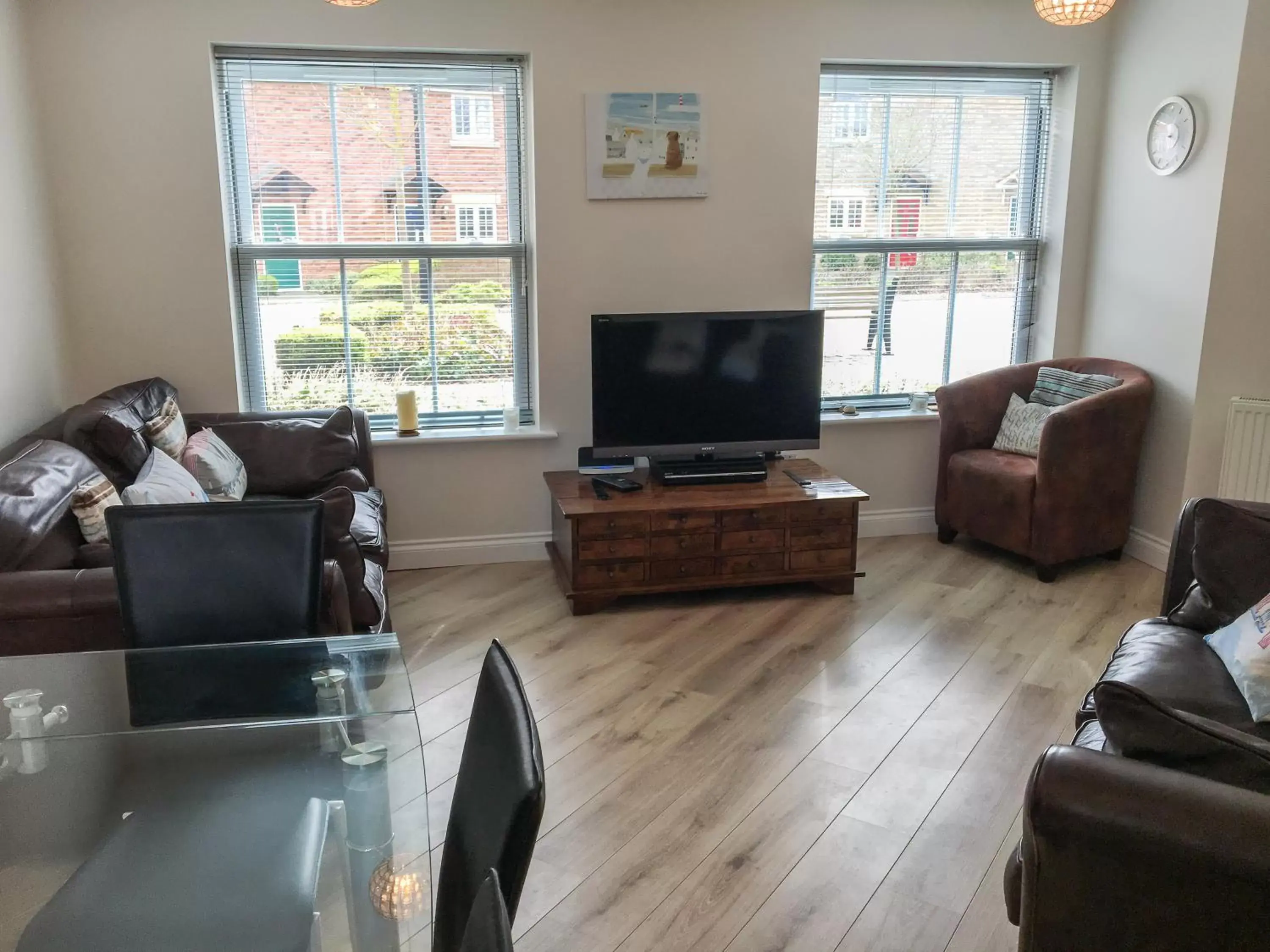 6 Berth Comfort Cottage 3 Bed in The Bay Filey Holiday Village 6 Berth Comfort Cottage 3 Bed in The Bay Filey Holiday Village