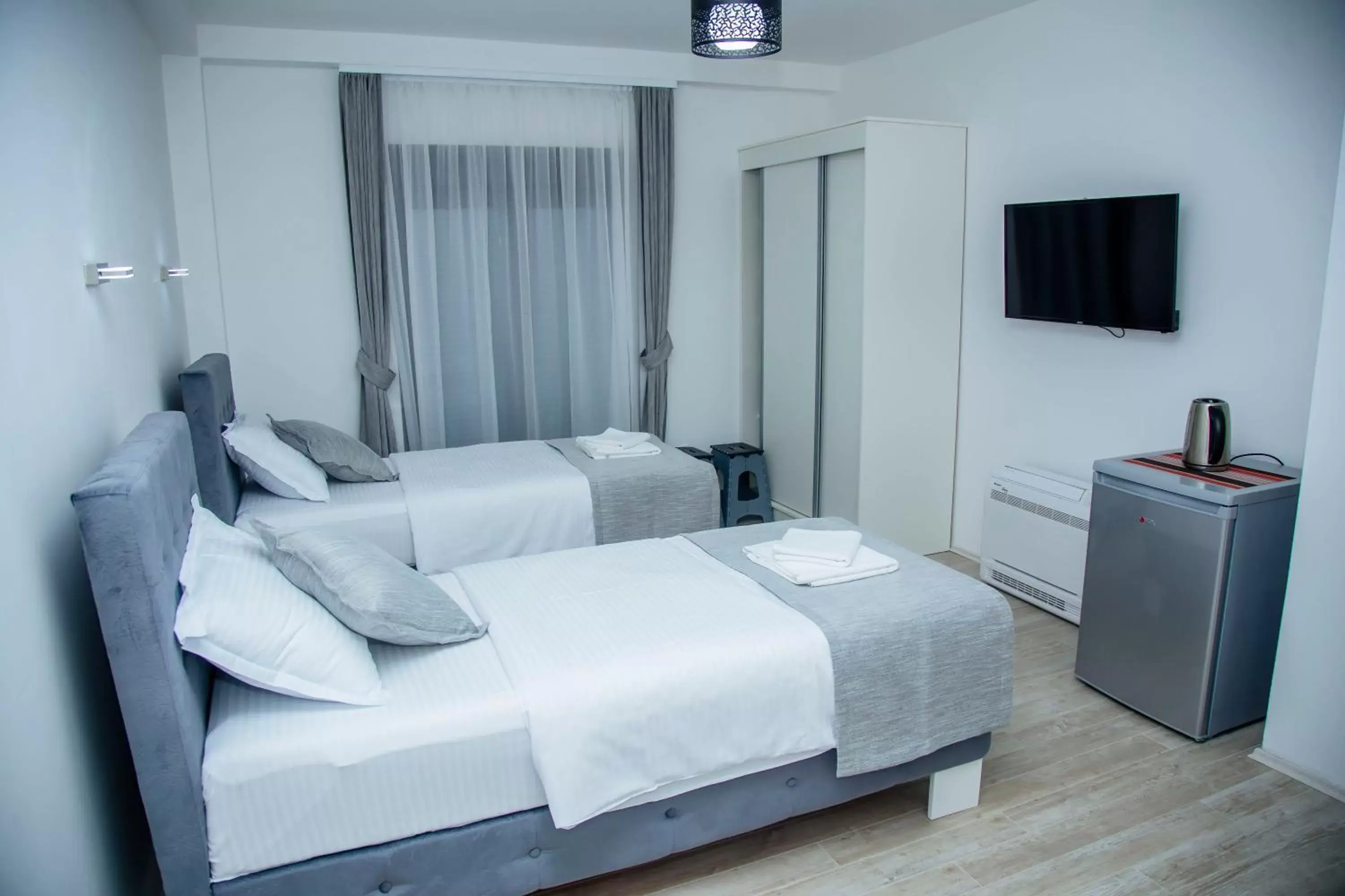 Standard Studio in Mark's Palace Standard Studio in Mark's Palace