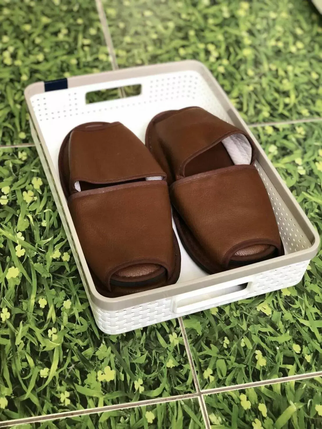 Standard Twin Room in Lucky Green View Standard Twin Room in Lucky Green View