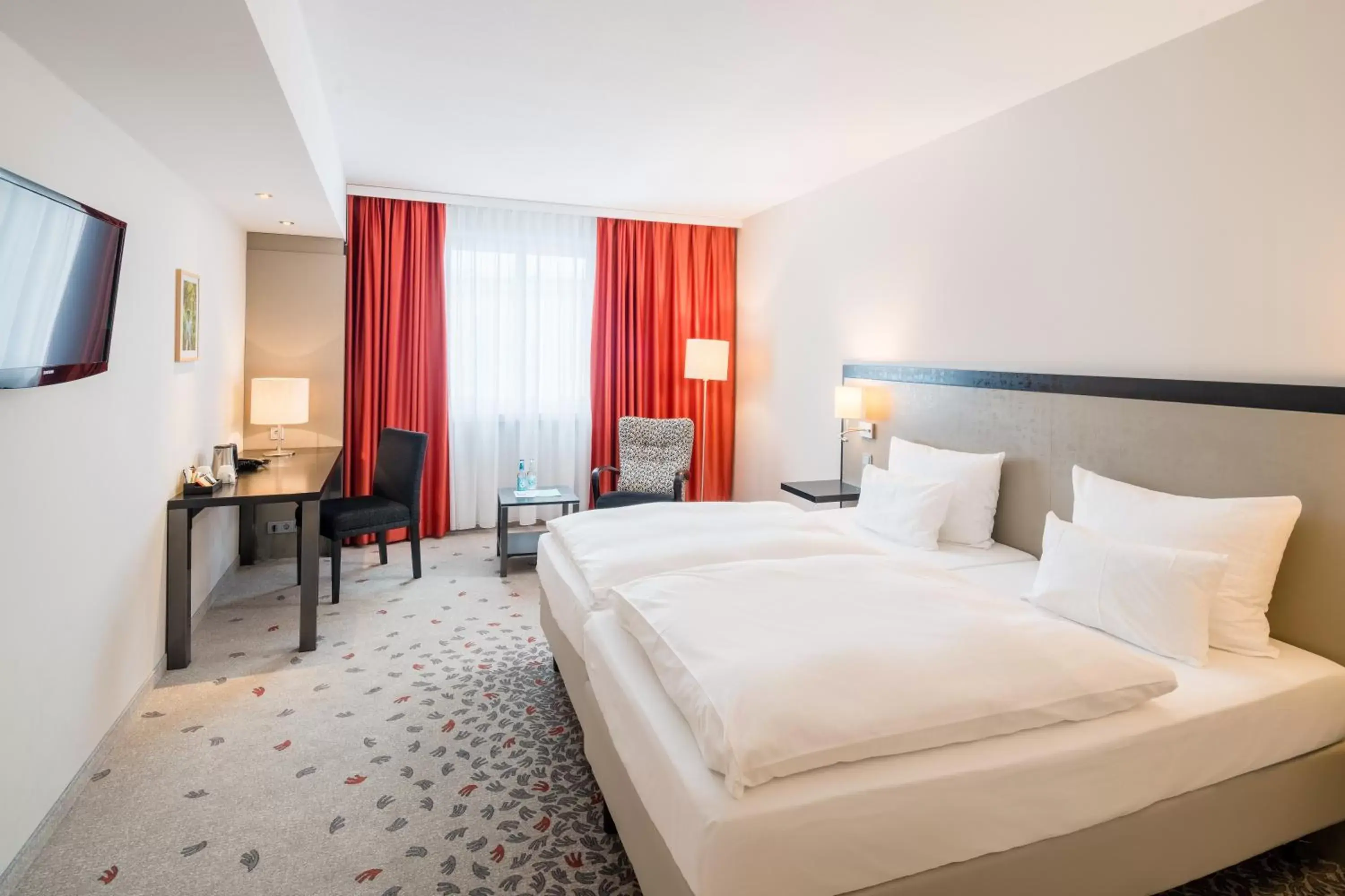 Steigenberger Hotel Bielefelder Hof Steigenberger Hotel Bielefelder Hof