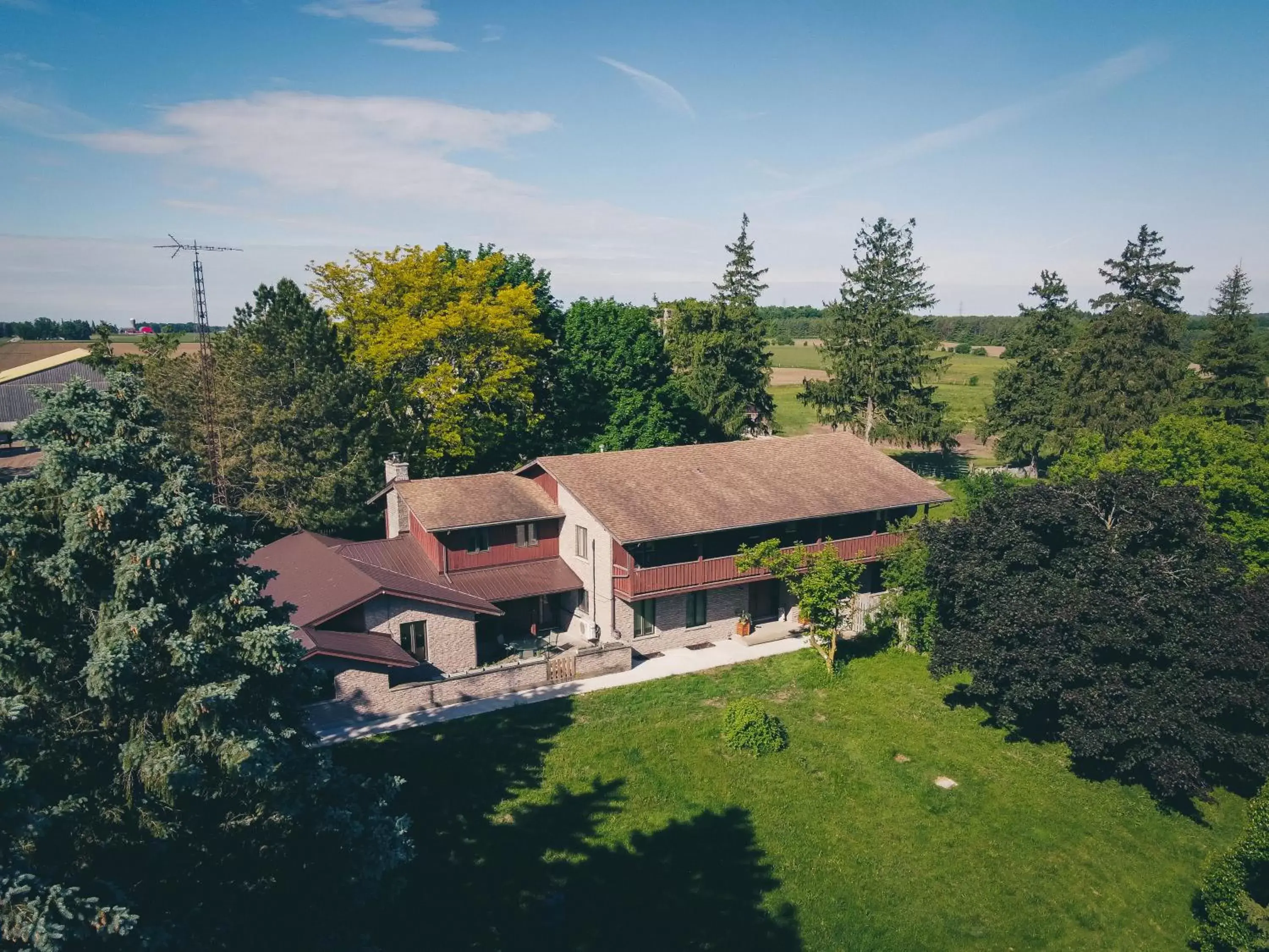 Servus Stratford Servus Stratford