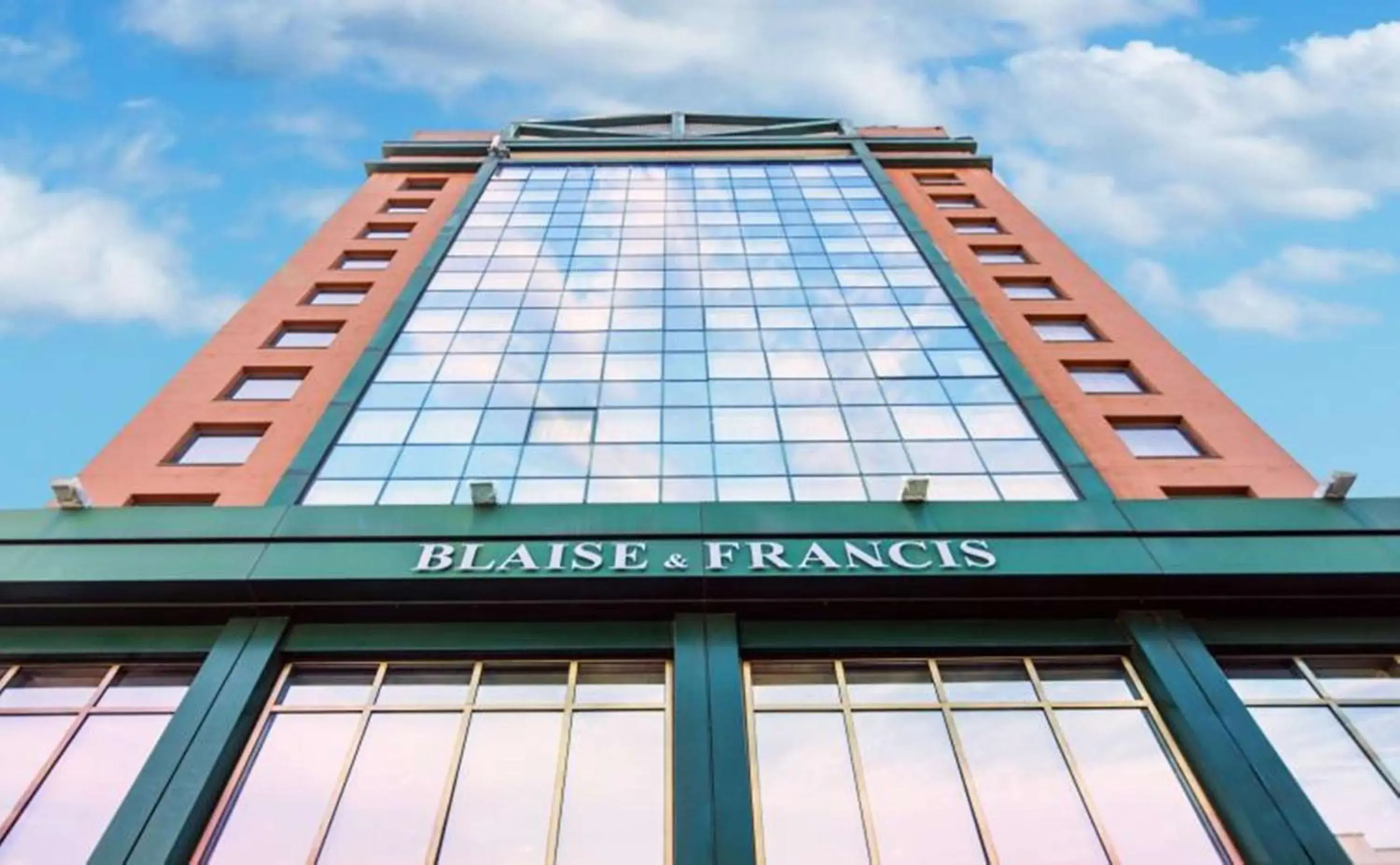 Hotel Blaise & Francis Hotel Blaise & Francis