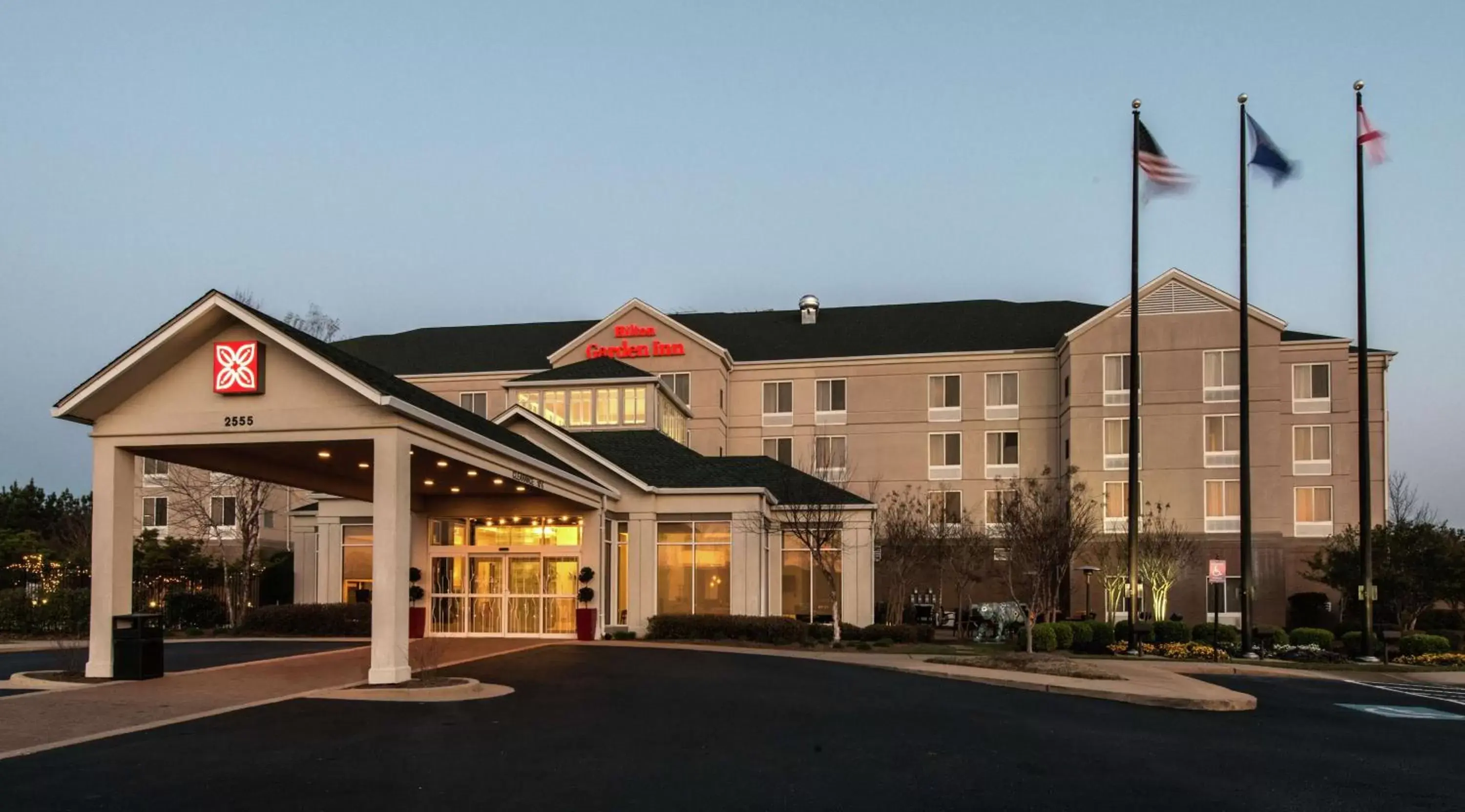Hilton Garden Inn Auburn/Opelika Hilton Garden Inn Auburn/Opelika