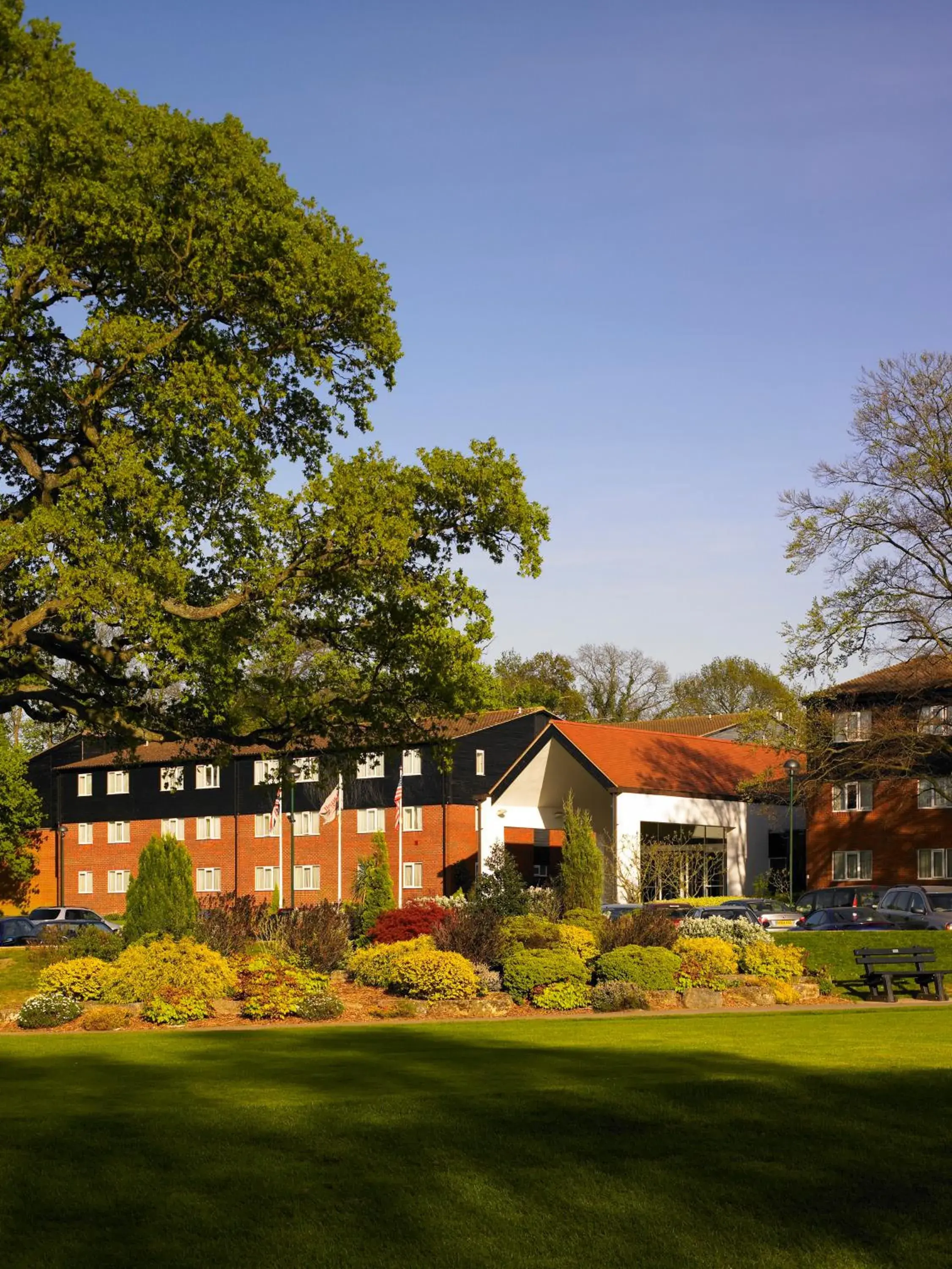 Meon Valley Hotel, Golf & Country Club Meon Valley Hotel, Golf & Country Club