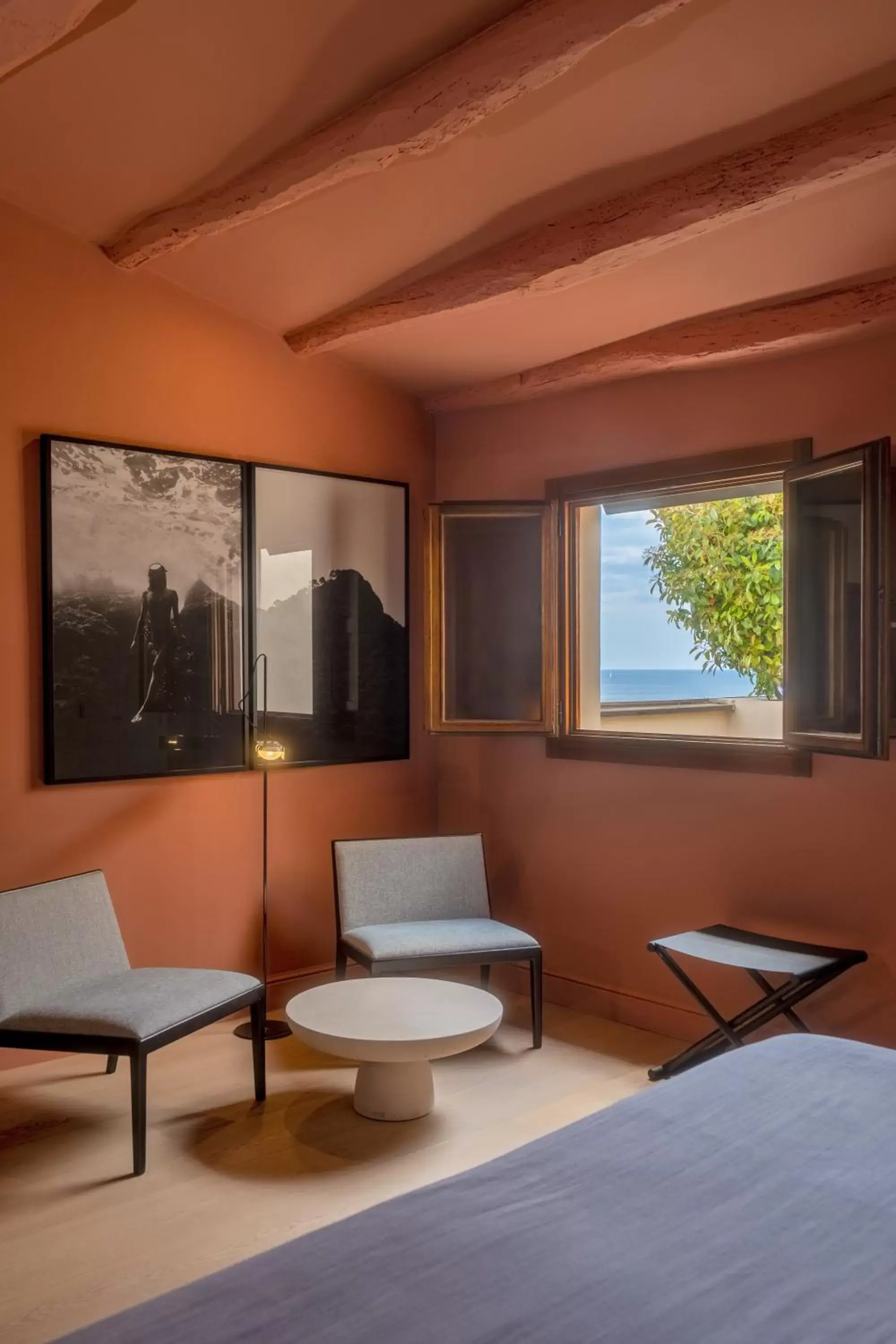 Premium Double Room with Spa Access in Calatrava Hotel Premium Double Room with Spa Access in Calatrava Hotel