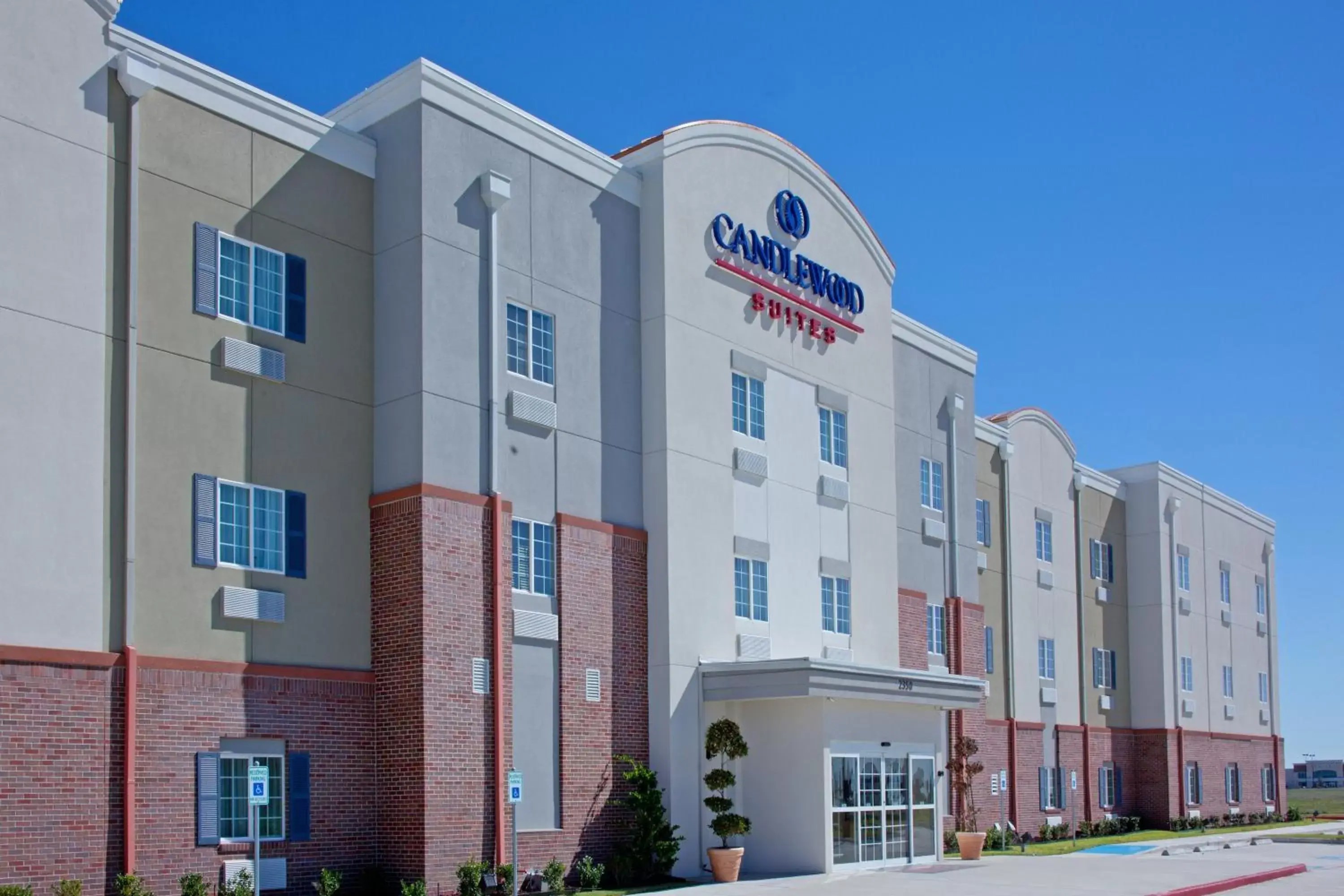 Candlewood Suites League City by IHG Candlewood Suites League City by IHG
