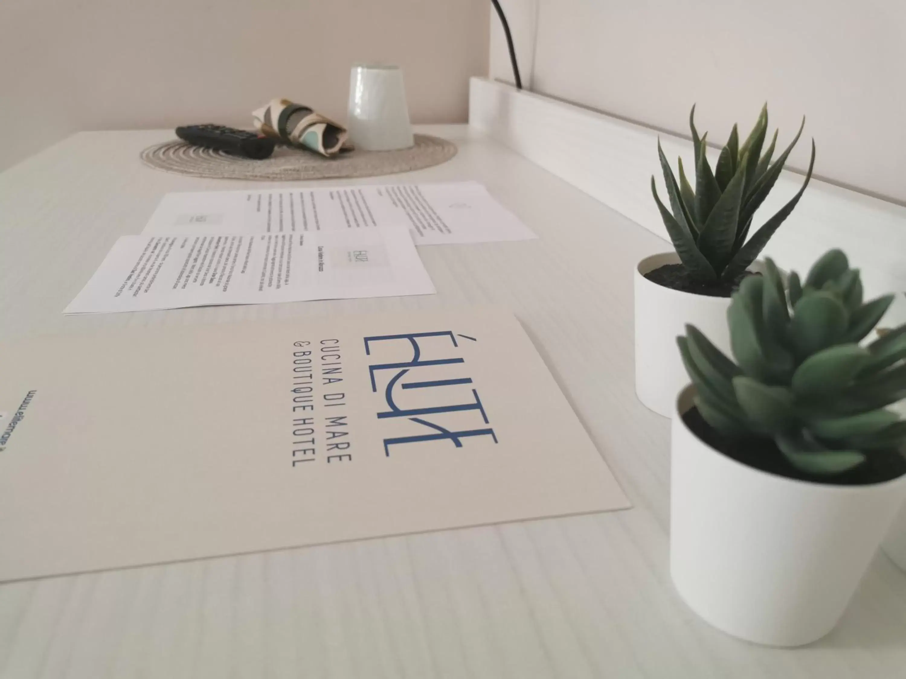 Large Double Room - single occupancy in Elite Boutique Hotel Large Double Room - single occupancy in Elite Boutique Hotel