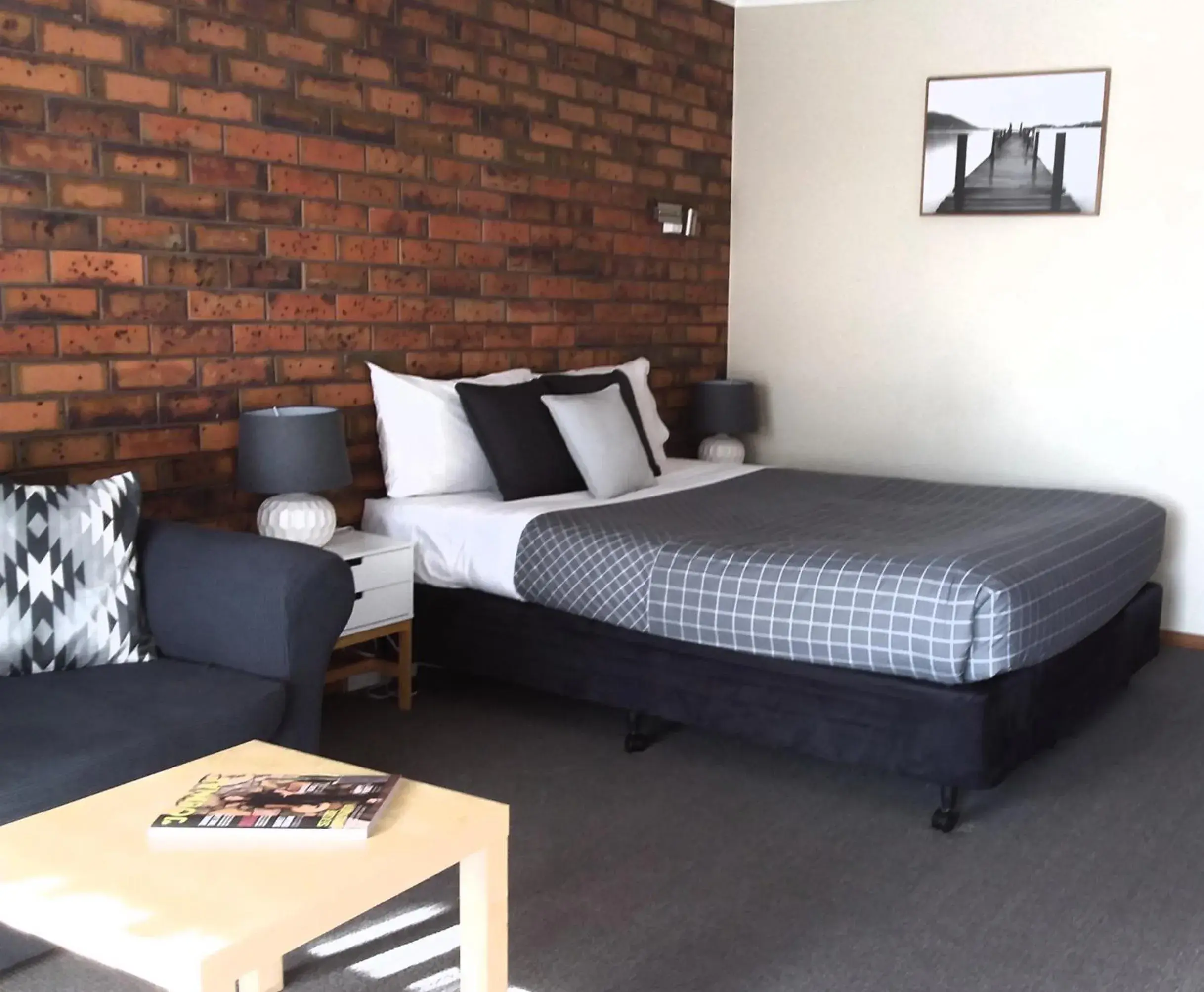 Golden Palms Motel Golden Palms Motel