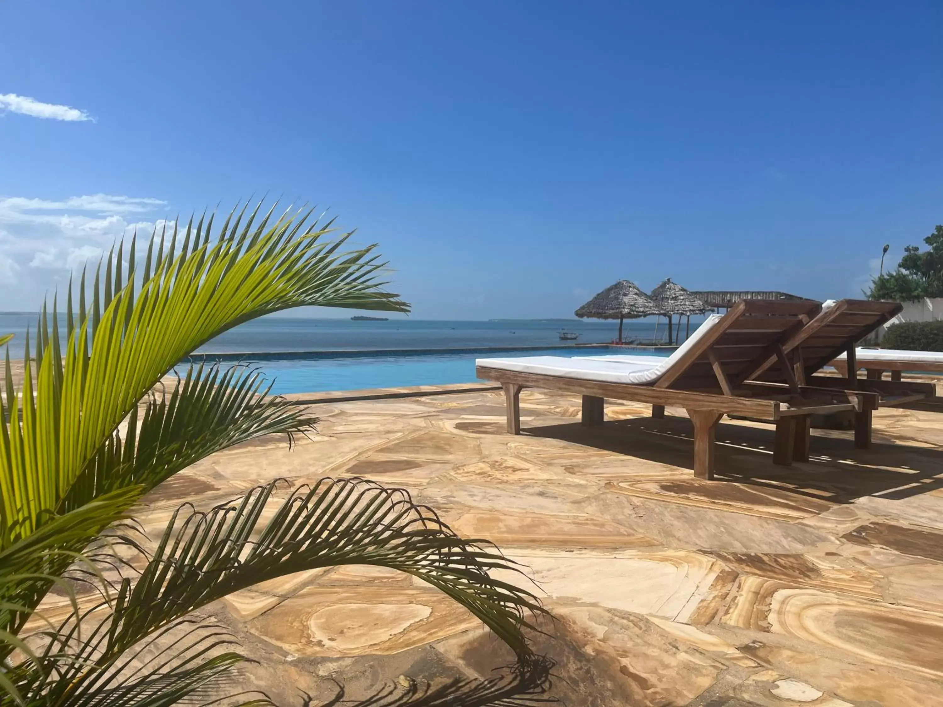 Calamari Beach Resort Calamari Beach Resort