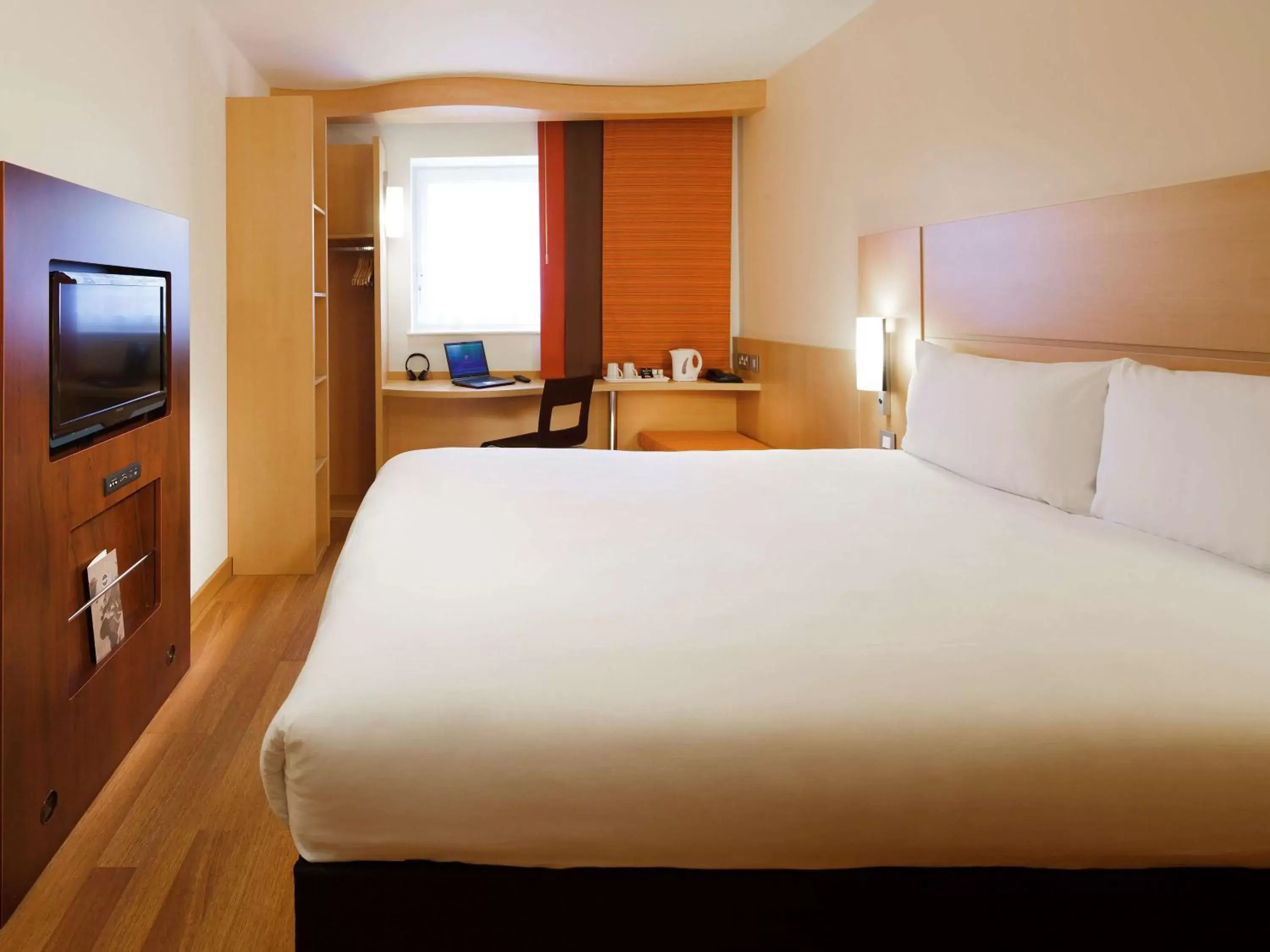 ibis London Shepherds Bush - Hammersmith ibis London Shepherds Bush - Hammersmith