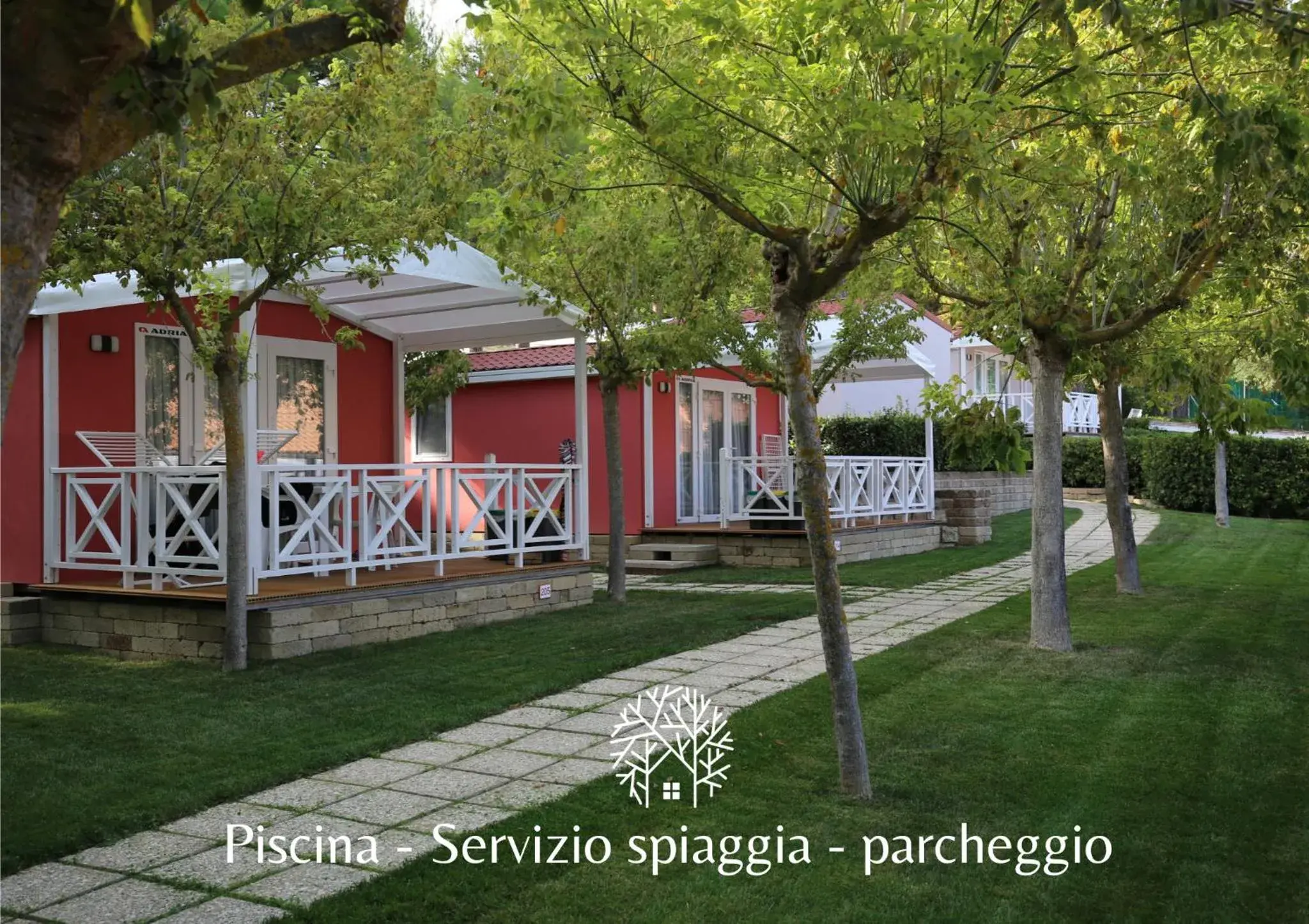 Green Garden Village Green Garden Village