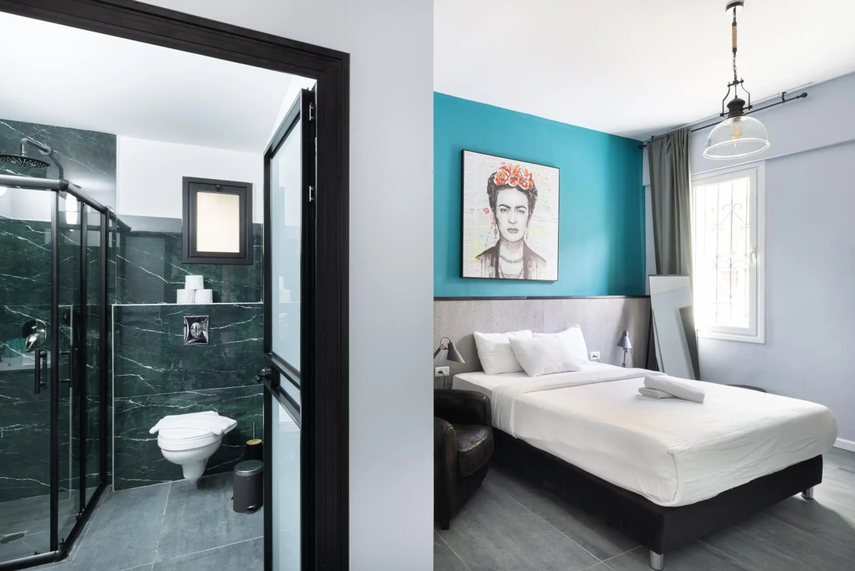 Liber Tel Aviv Sea Shore Suites BY RAPHAEL HOTELS Liber Tel Aviv Sea Shore Suites BY RAPHAEL HOTELS