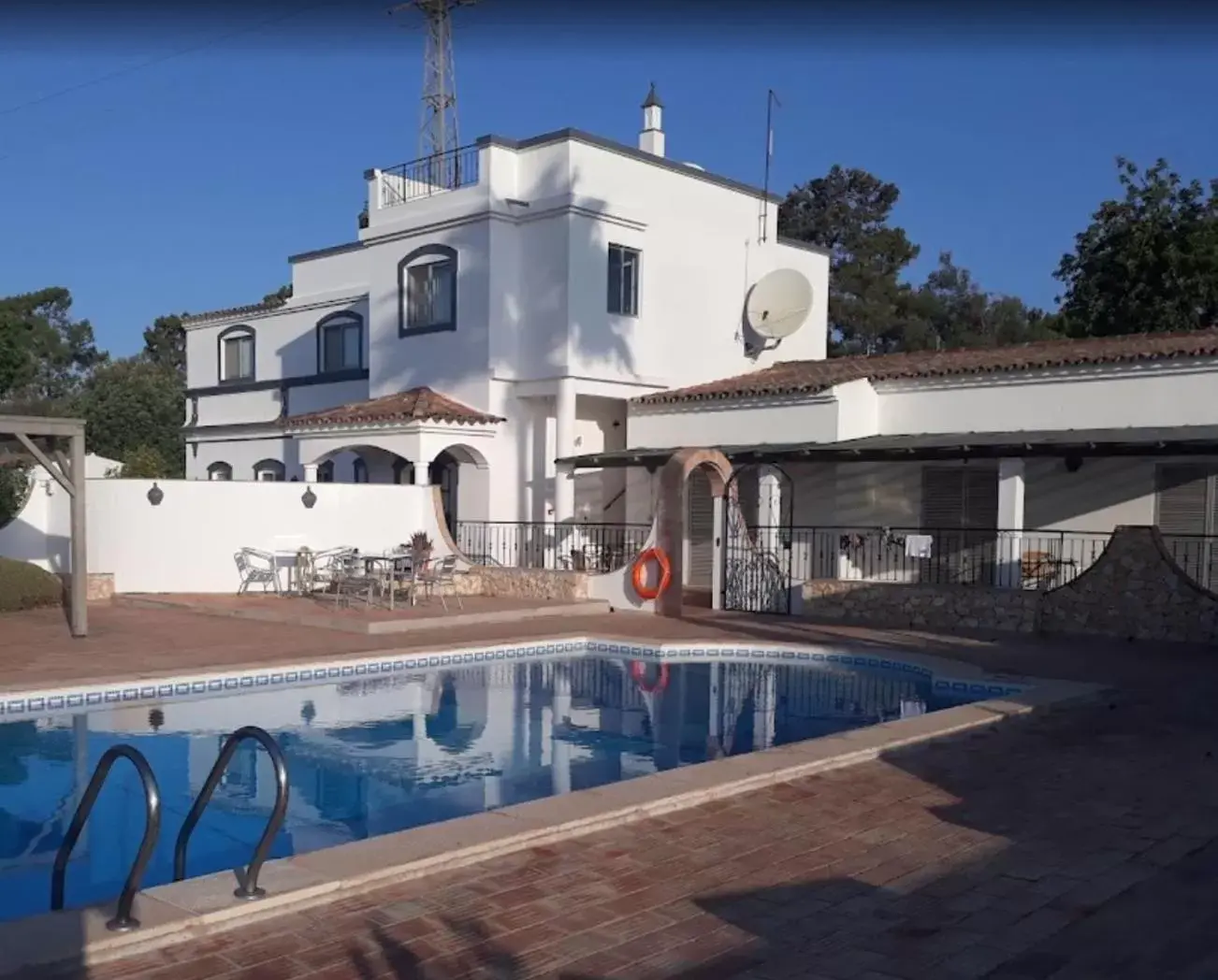 The Lemon Tree Villa The Lemon Tree Villa