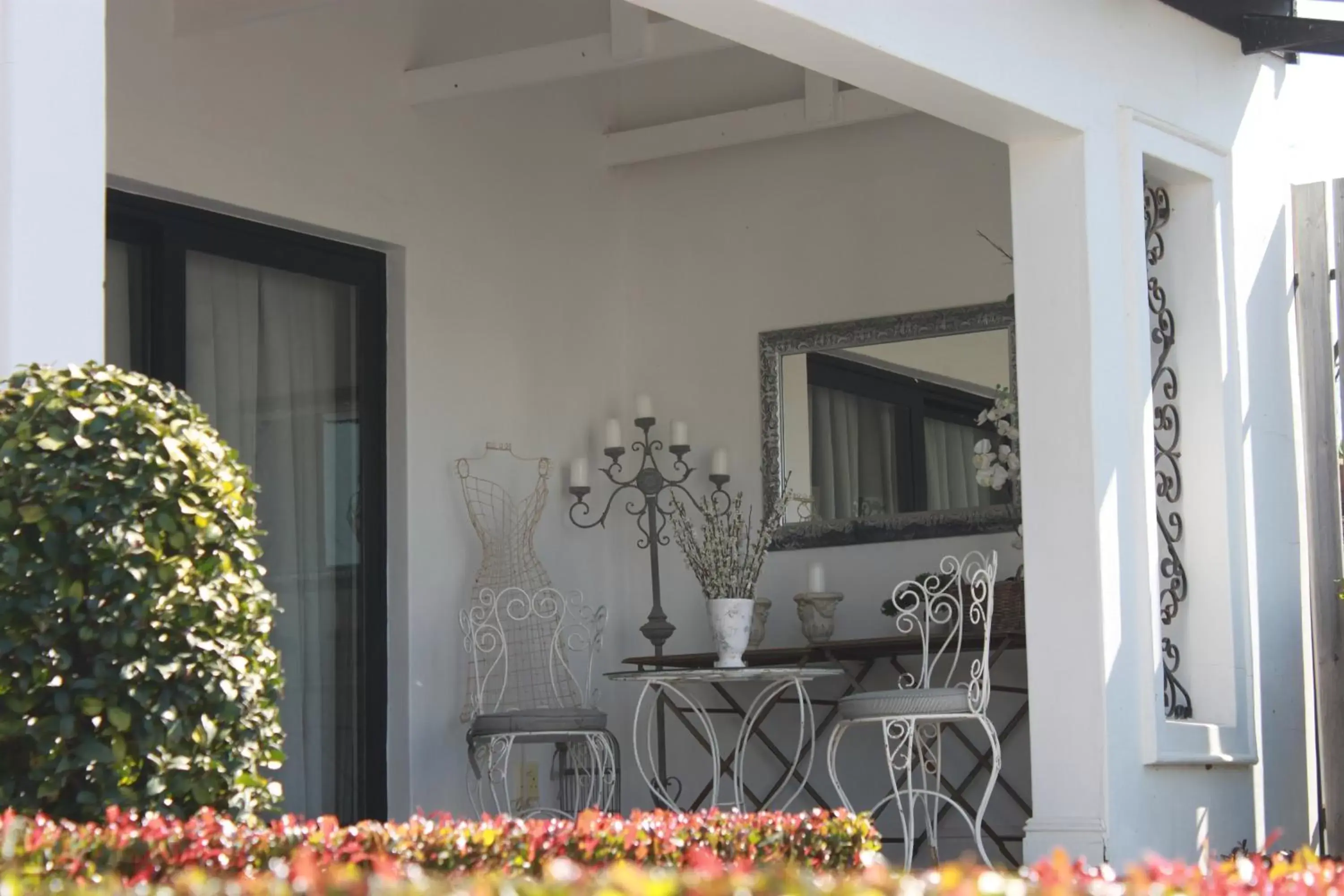 Brenaissance Wine & Stud Estate Brenaissance Wine & Stud Estate