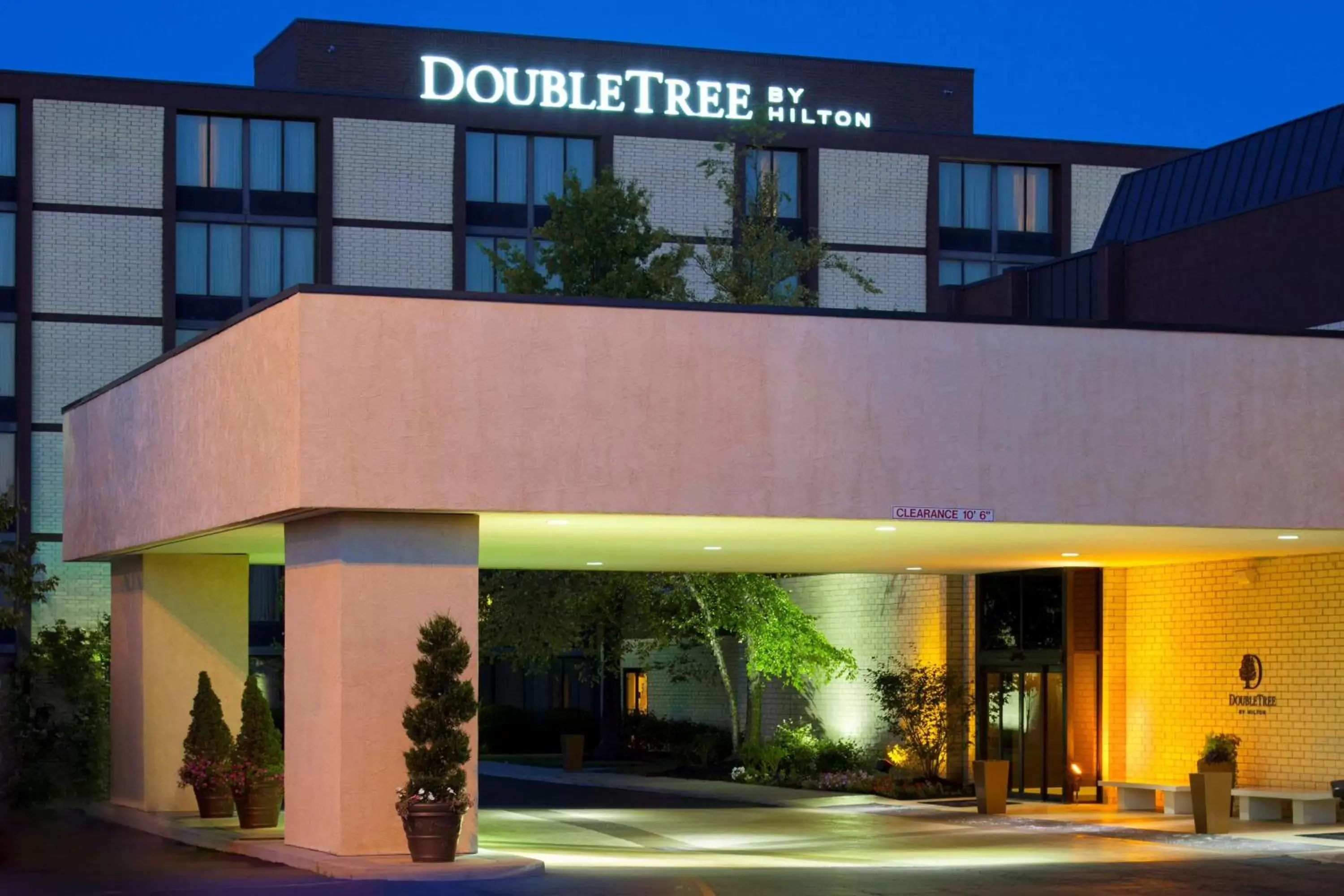 DoubleTree by Hilton Columbus/Worthington DoubleTree by Hilton Columbus/Worthington