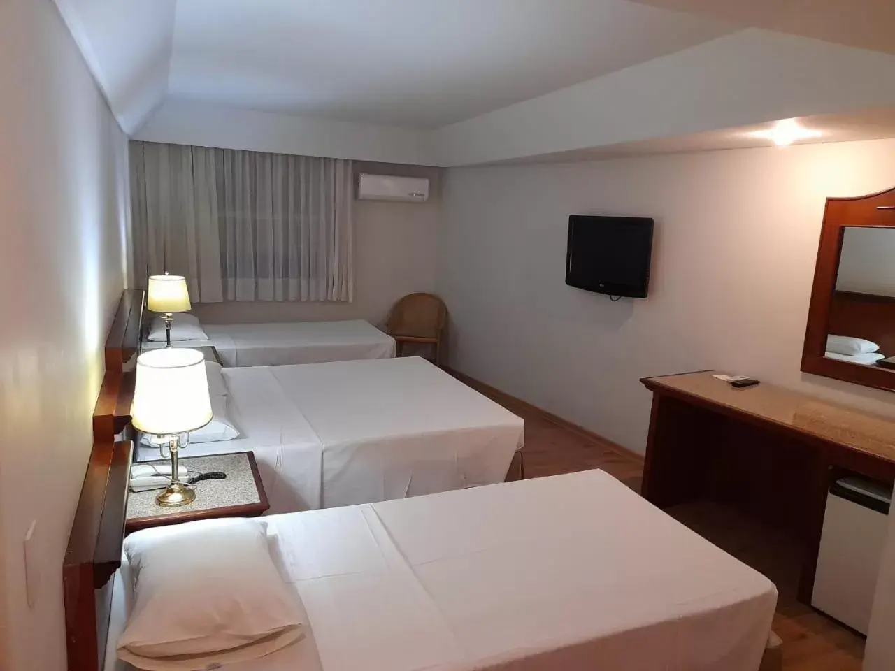 Standard Family Room in Rede Andrade Braz Standard Family Room in Rede Andrade Braz