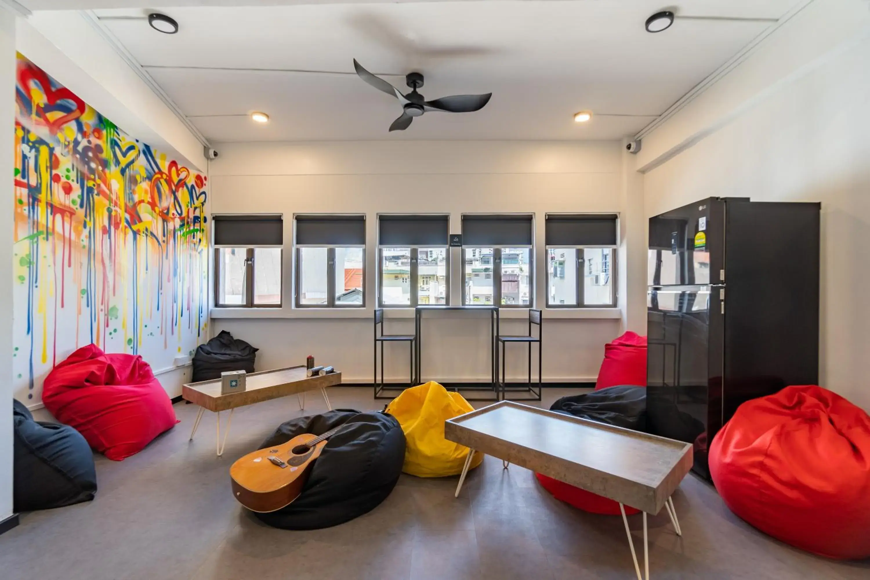 Rucksack Inn Tyrwhitt Road Rucksack Inn Tyrwhitt Road