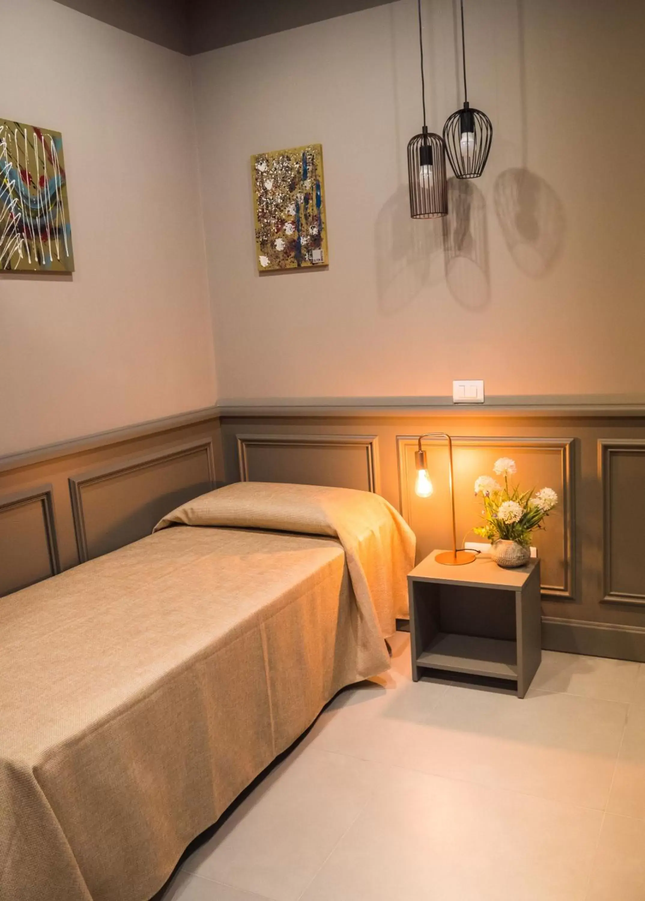 Single Room in HOST'n GO Single Room in HOST'n GO