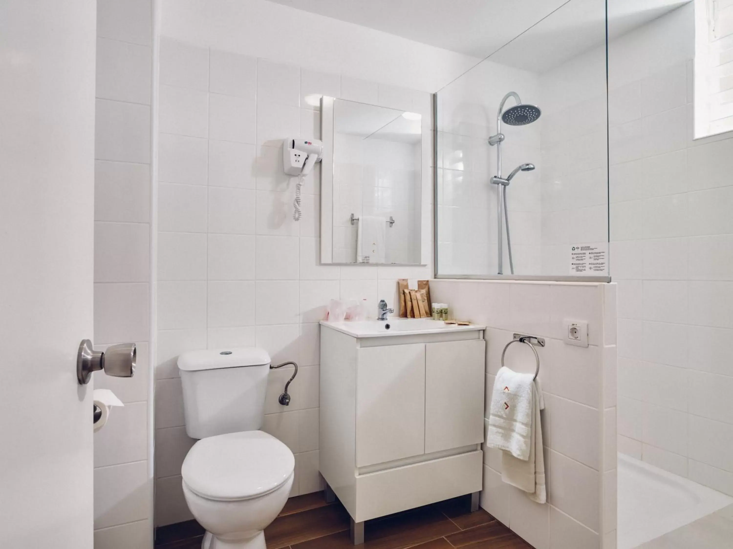 Superior Twin Room - single occupancy in Route Active Hotel Superior Twin Room - single occupancy in Route Active Hotel