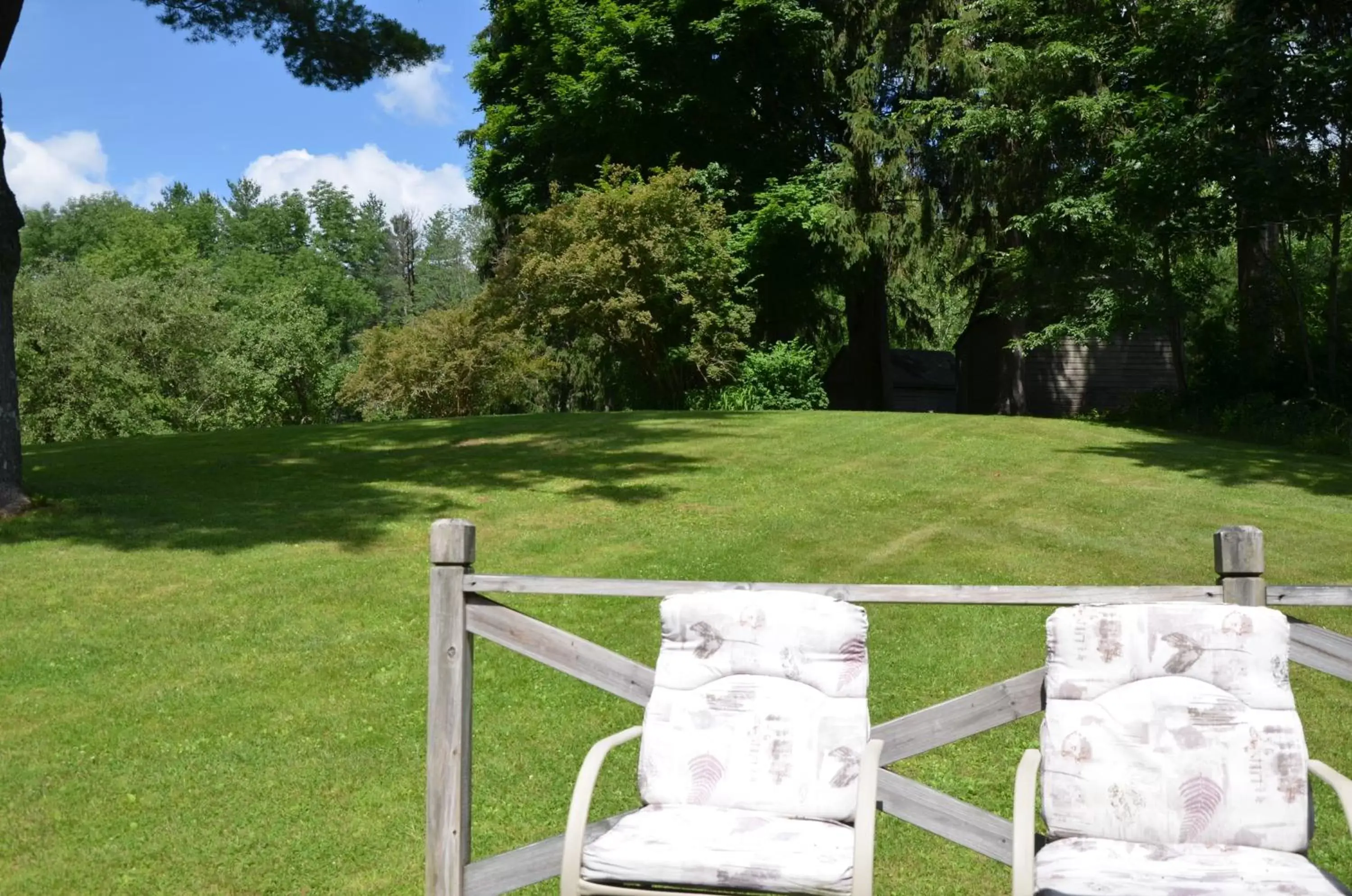Queen Room with Two Queen Beds in Cornwall Inn Queen Room with Two Queen Beds in Cornwall Inn