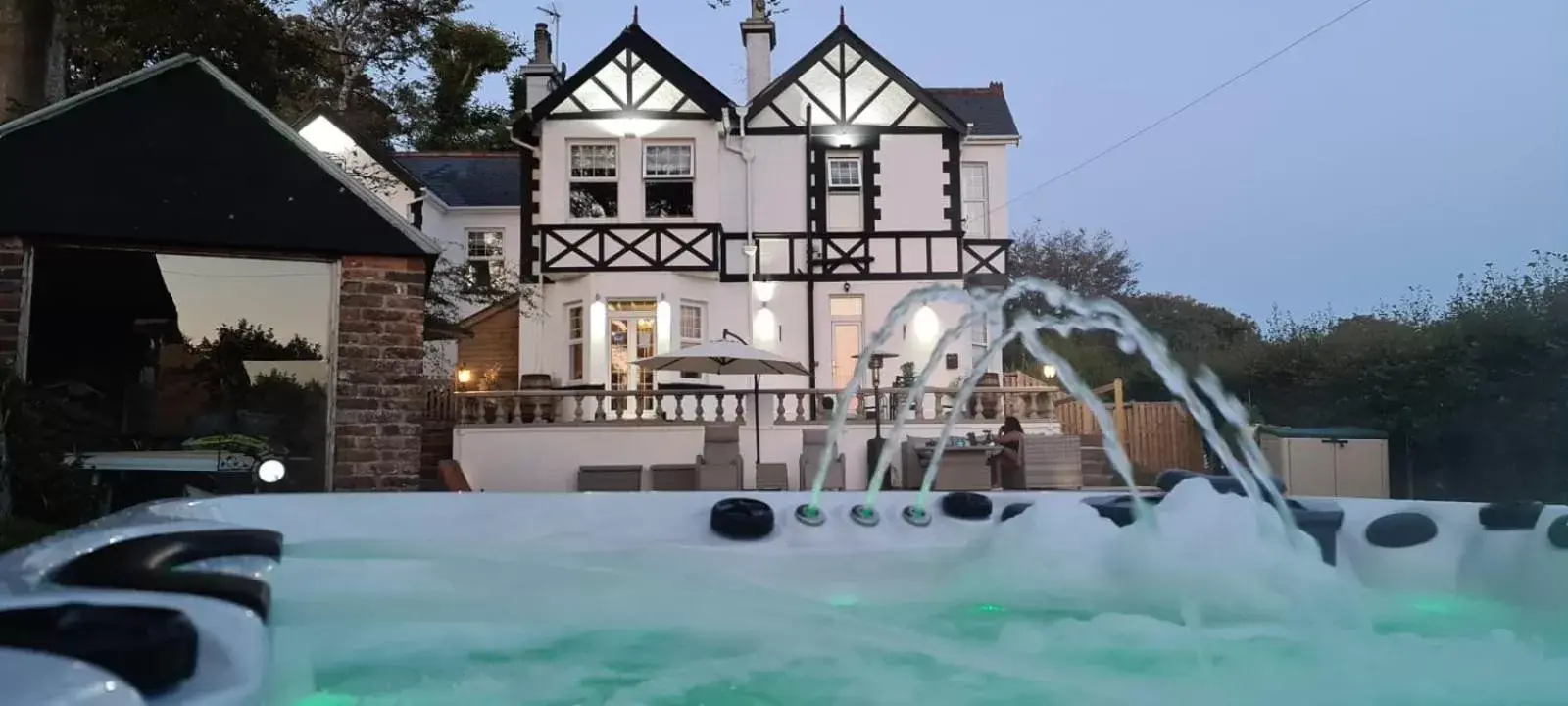 NORTHRISE RETREAT NORTHRISE RETREAT