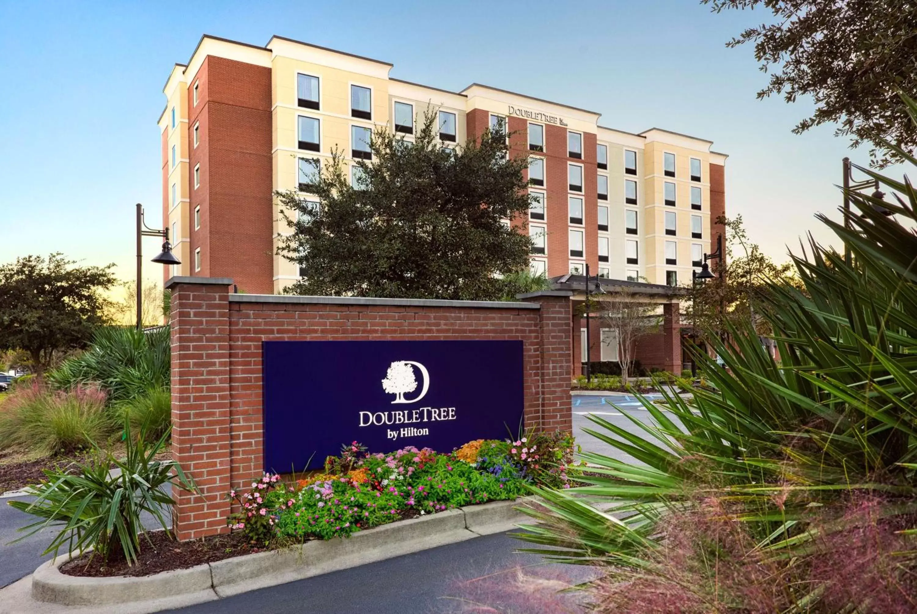 DoubleTree by Hilton Charleston Mount Pleasant DoubleTree by Hilton Charleston Mount Pleasant