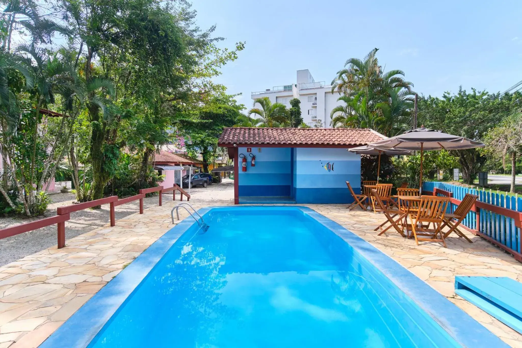 Pousada Sanremo Inn Pousada Sanremo Inn