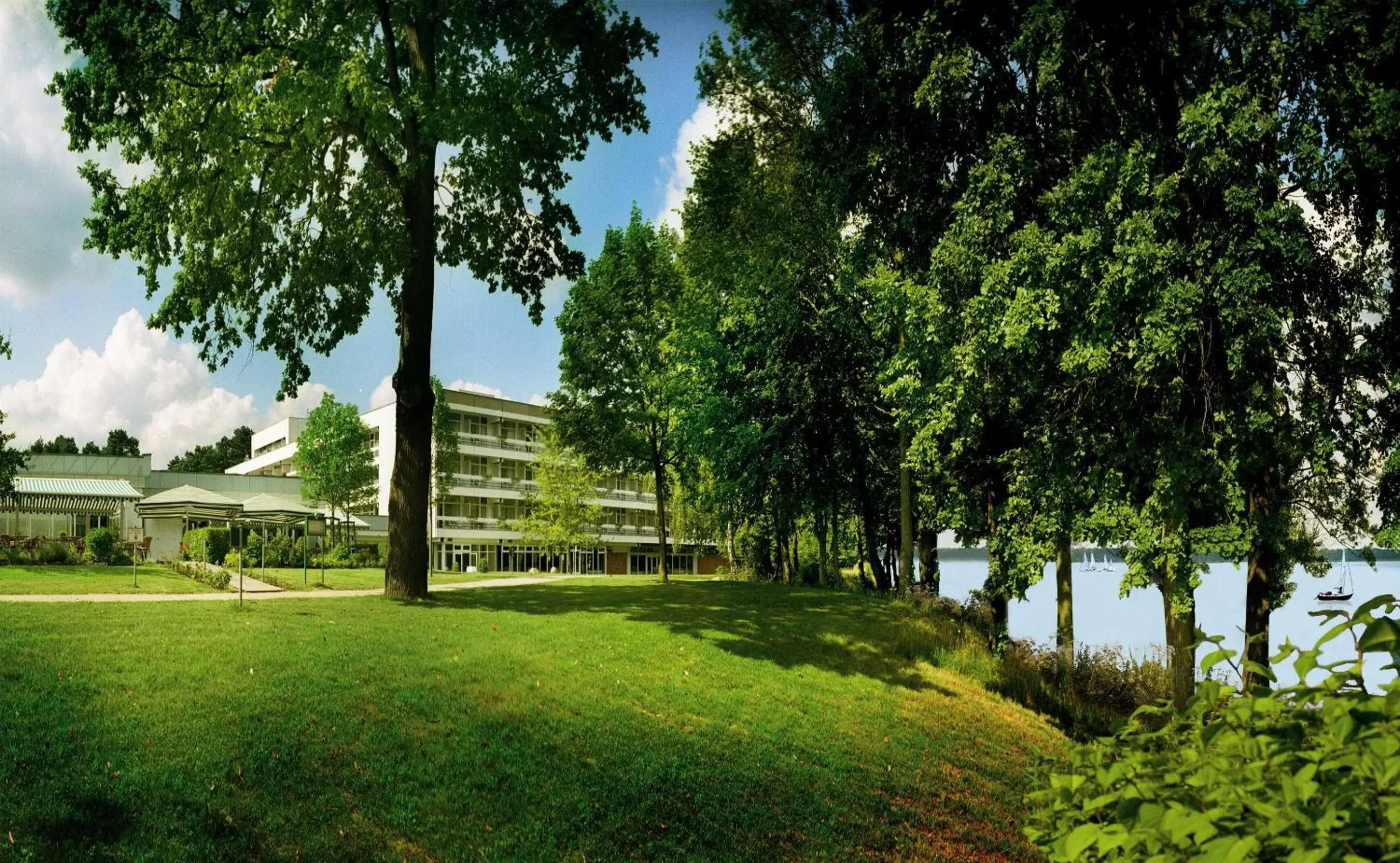 Müggelseeperle Müggelseeperle