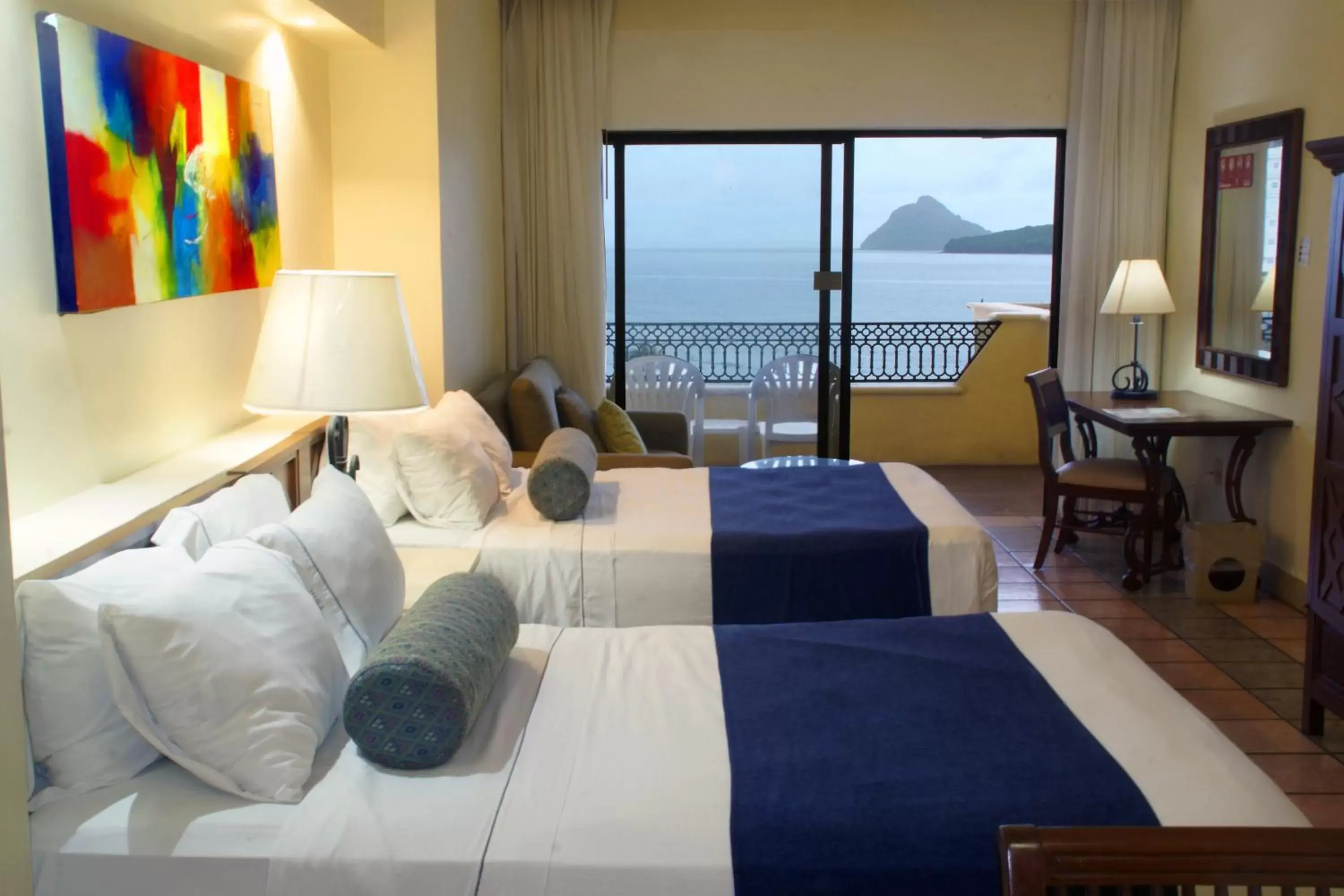 Junior Suite in Royal Villas Resort Junior Suite in Royal Villas Resort