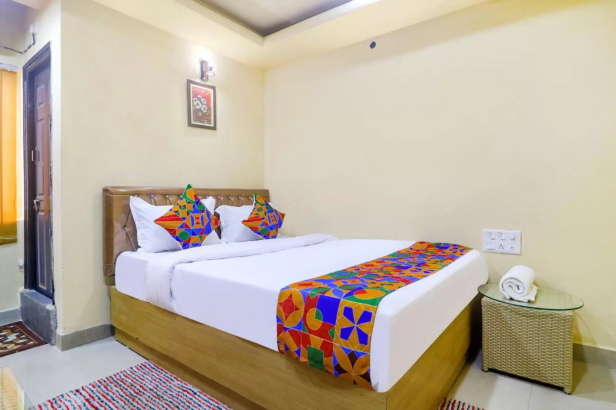 FabHotel Fortune Grand - Nr Lakdikapul Metro Station FabHotel Fortune Grand - Nr Lakdikapul Metro Station