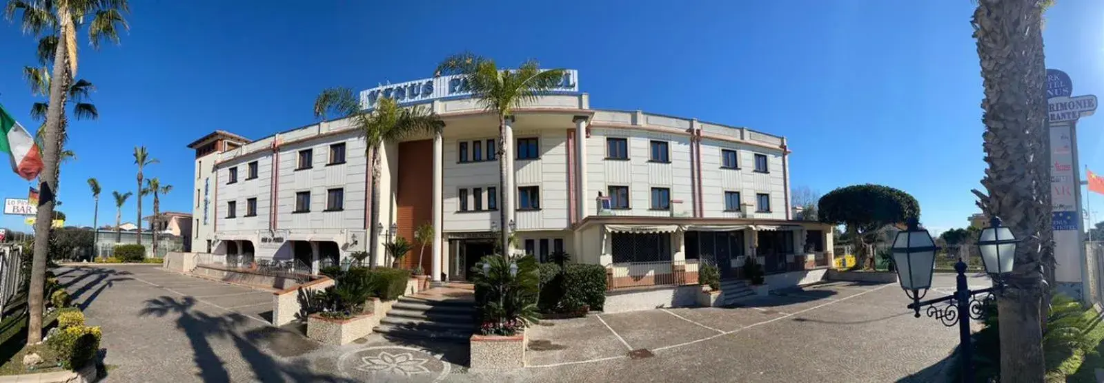 Venus Park Hotel Venus Park Hotel