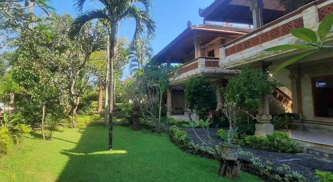 Deluxe Twin Room in Rambutan Hotel Deluxe Twin Room in Rambutan Hotel