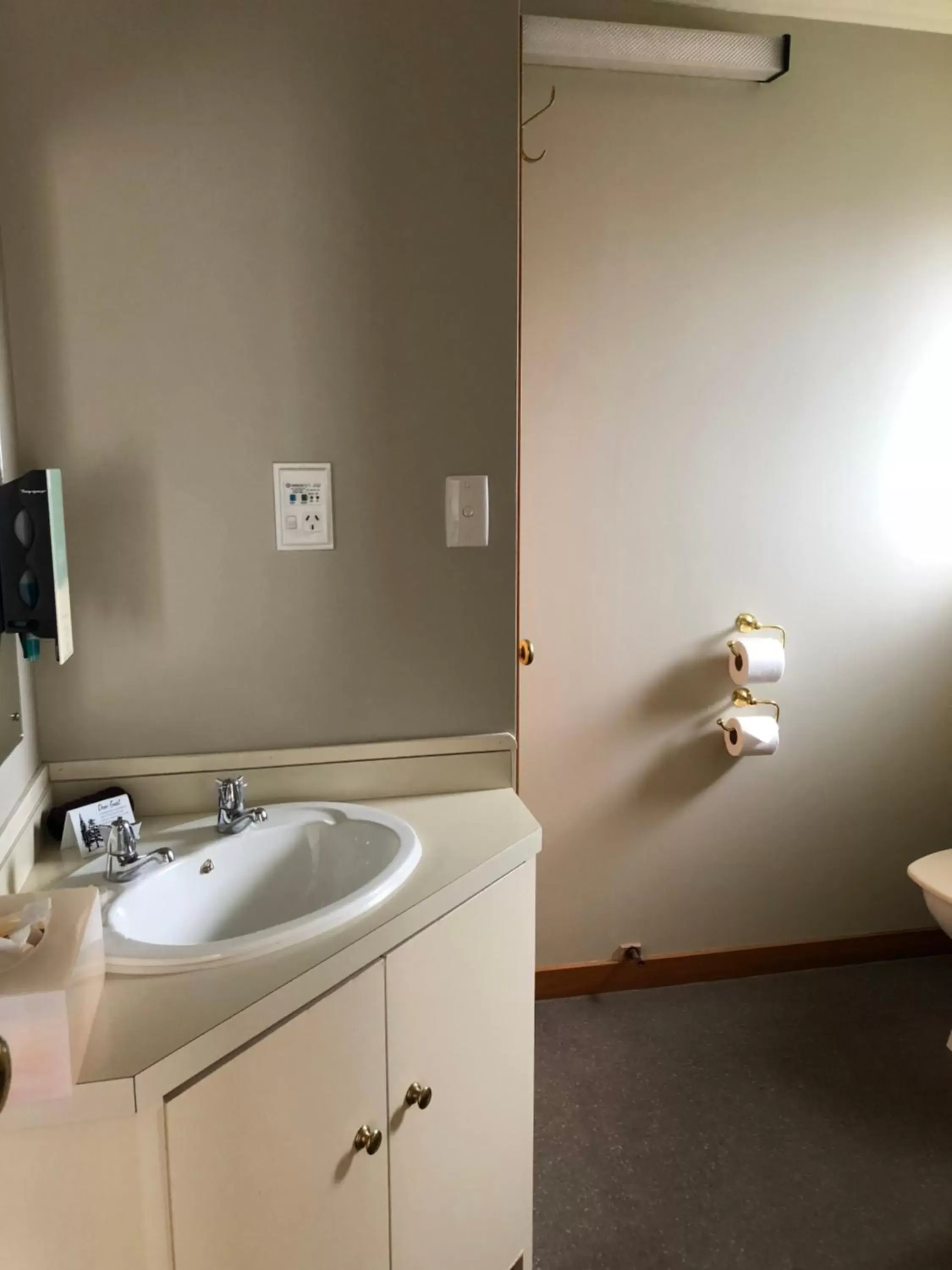 Lilybrook Motel Lilybrook Motel