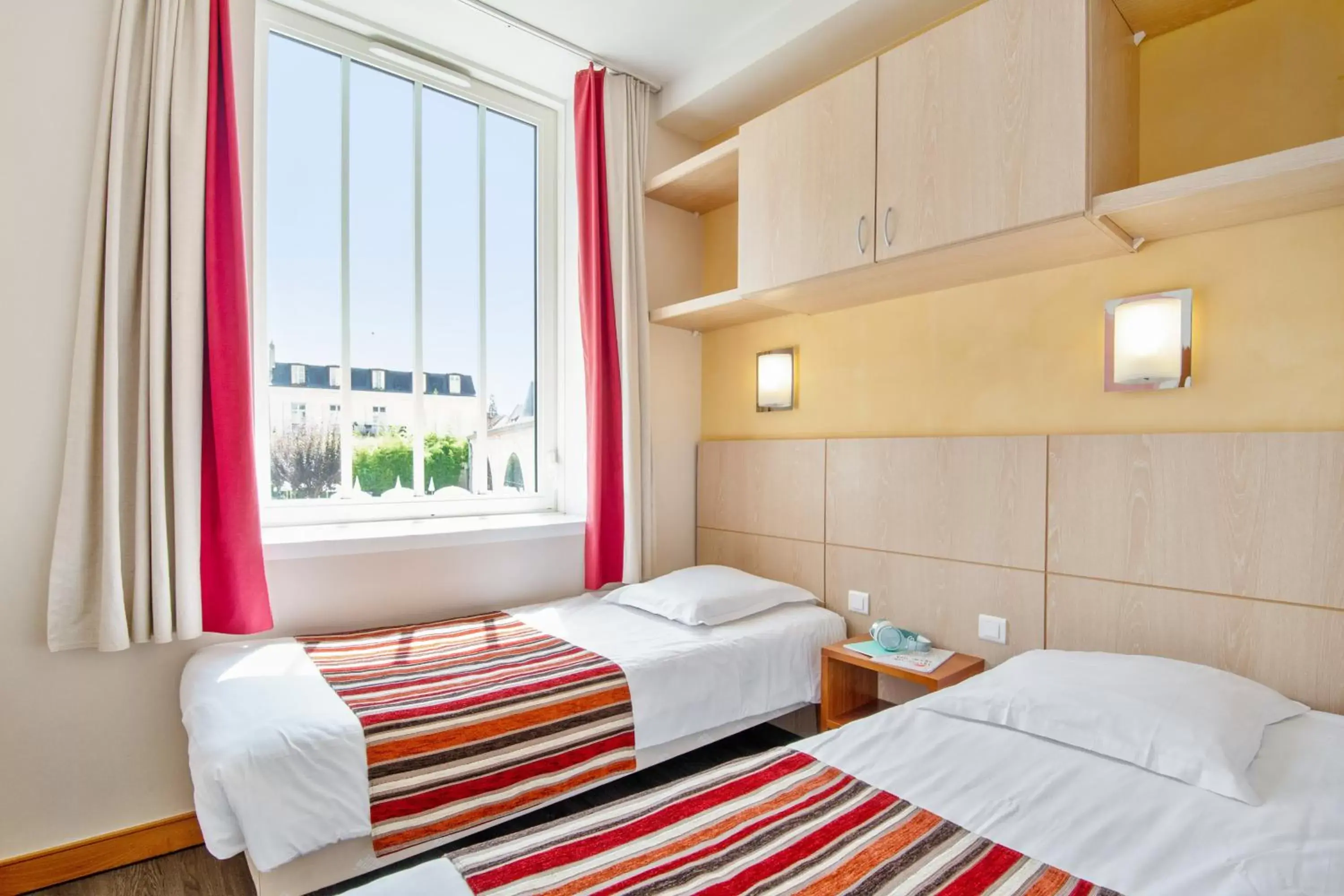 One-Bedroom Apartment (4 People) in Pierre & Vacances Le Moulin des Cordeliers One-Bedroom Apartment (4 People) in Pierre & Vacances Le Moulin des Cordeliers