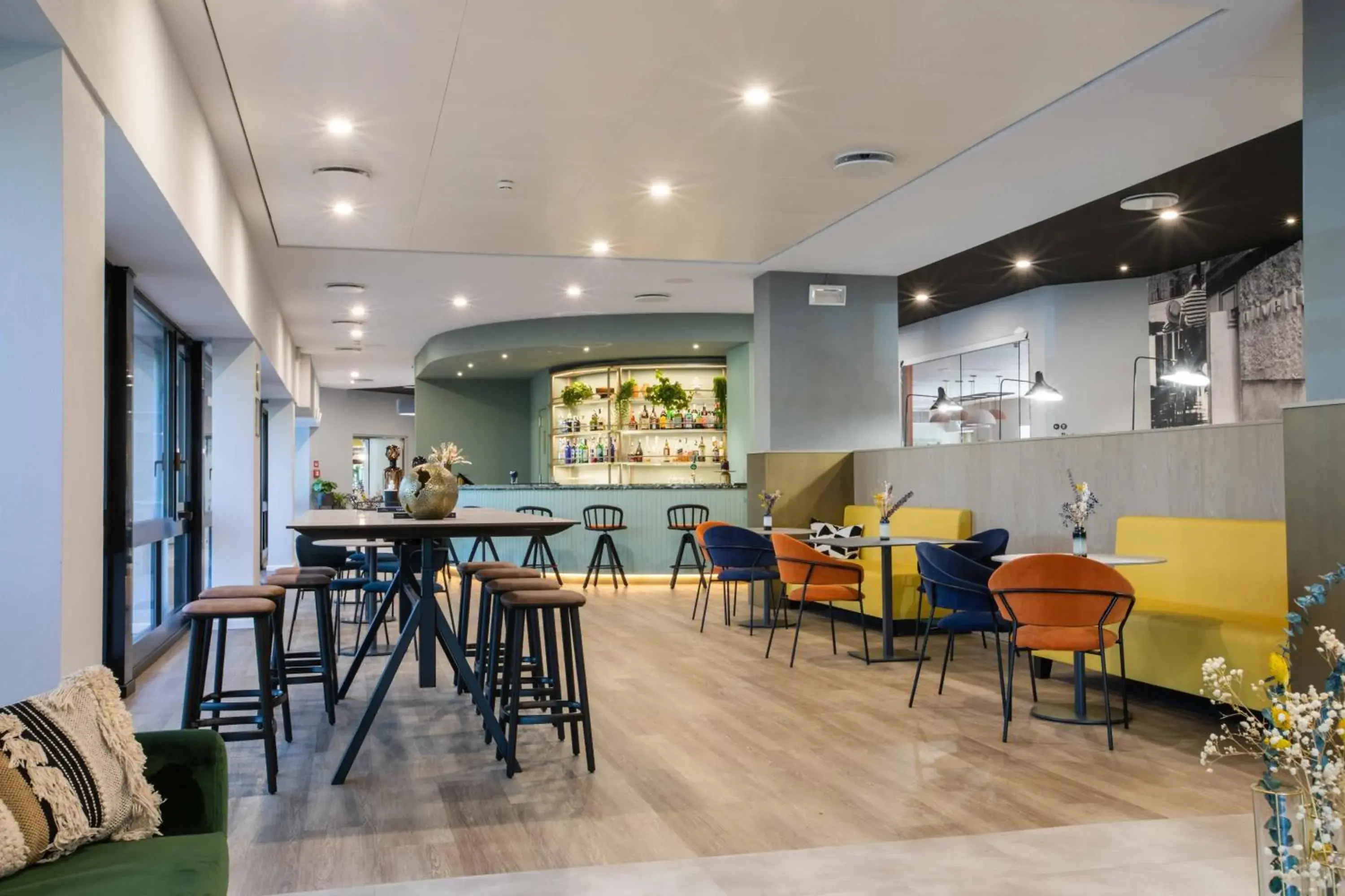 Belstay Venezia Mestre Belstay Venezia Mestre