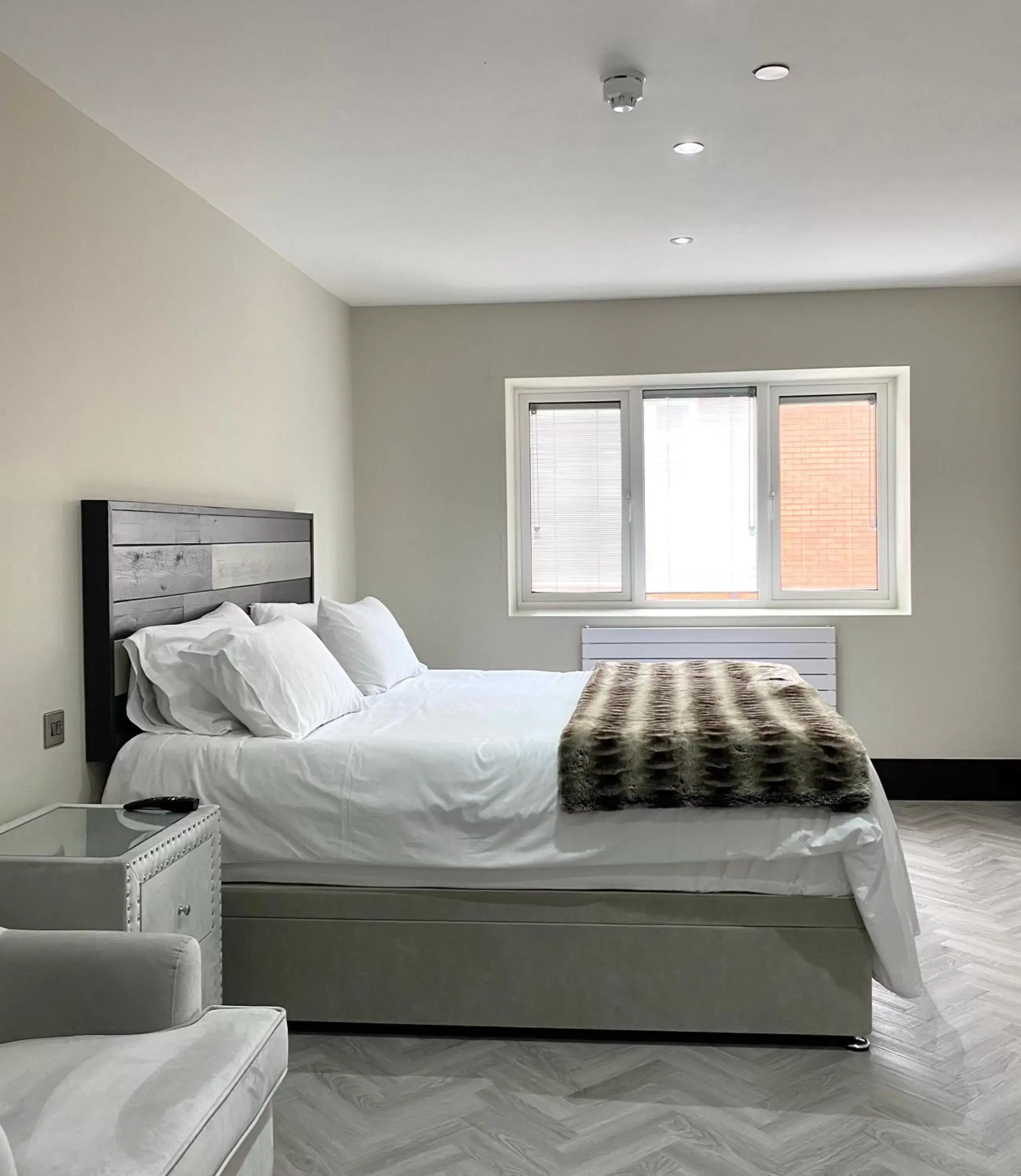 Superior King Room in Hotel 21 Superior King Room in Hotel 21