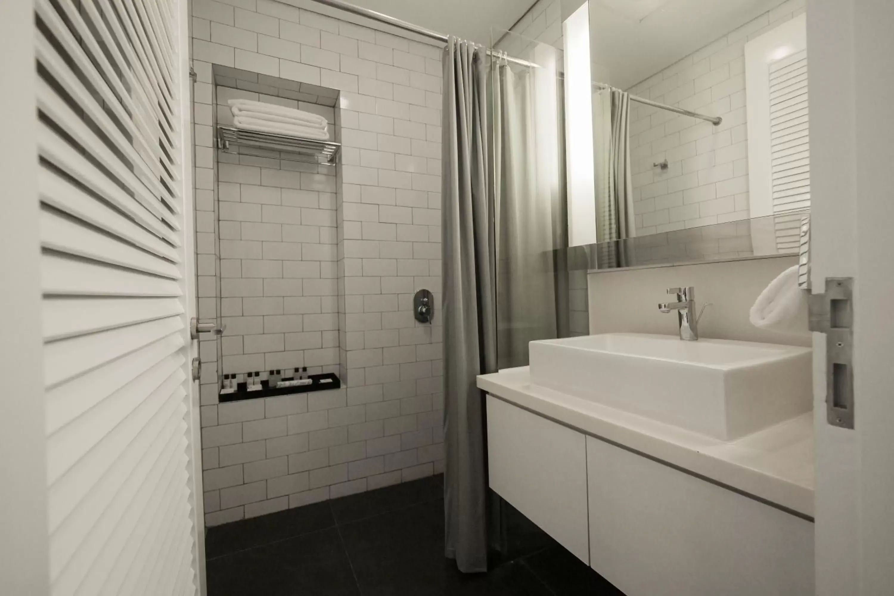 Two-Bedroom Deluxe in Morrissey Hotel Two-Bedroom Deluxe in Morrissey Hotel