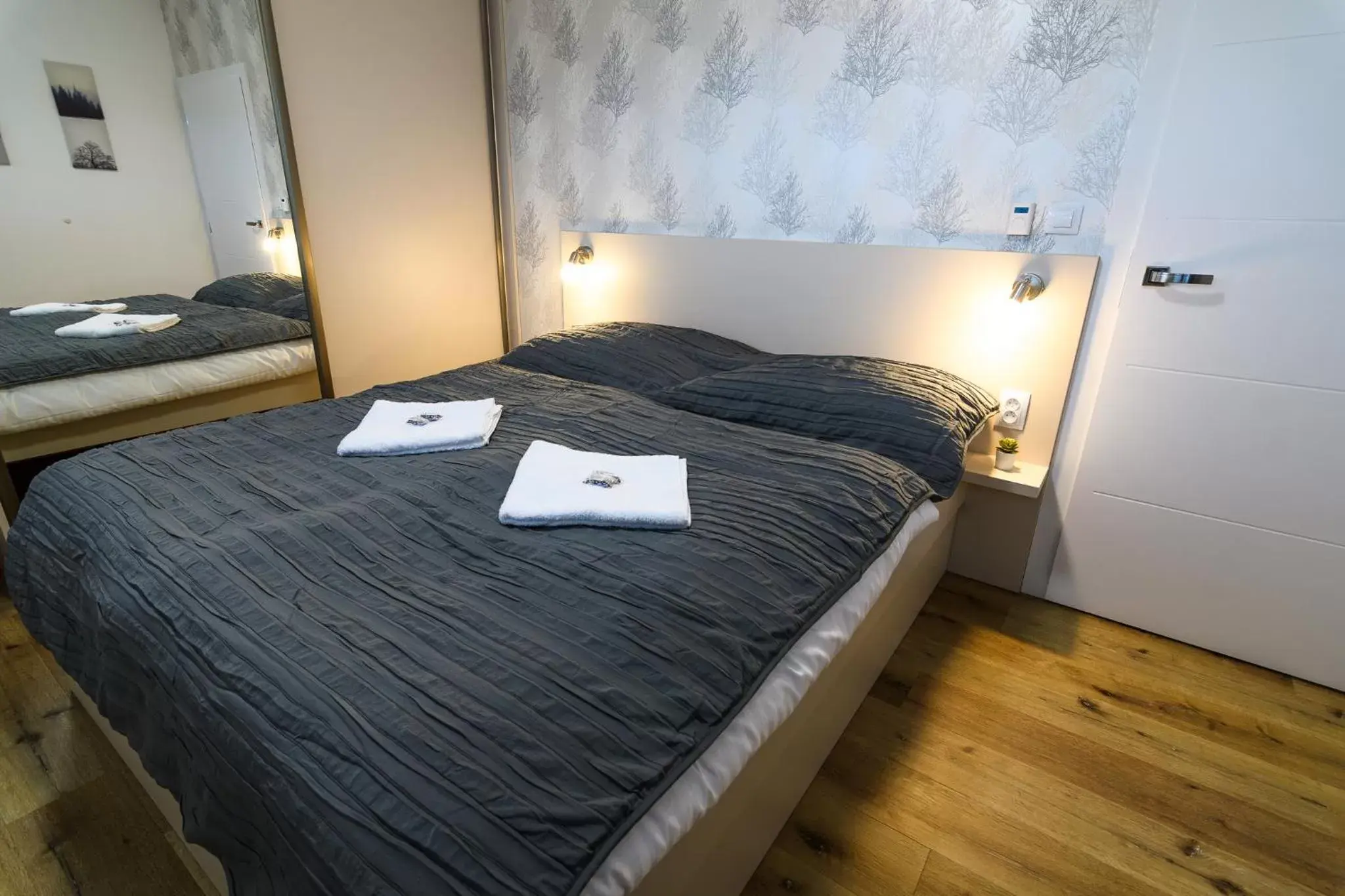 Apartmány NMNM REZIDENCE NAD MĚSTEM Apartmány NMNM REZIDENCE NAD MĚSTEM