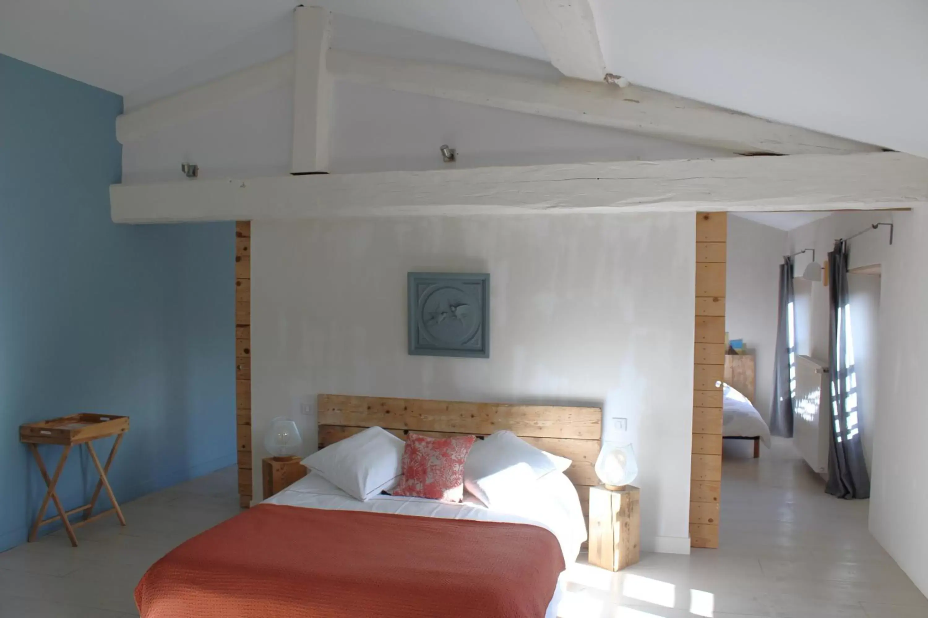 Family Suite in La Grande Maison Family Suite in La Grande Maison