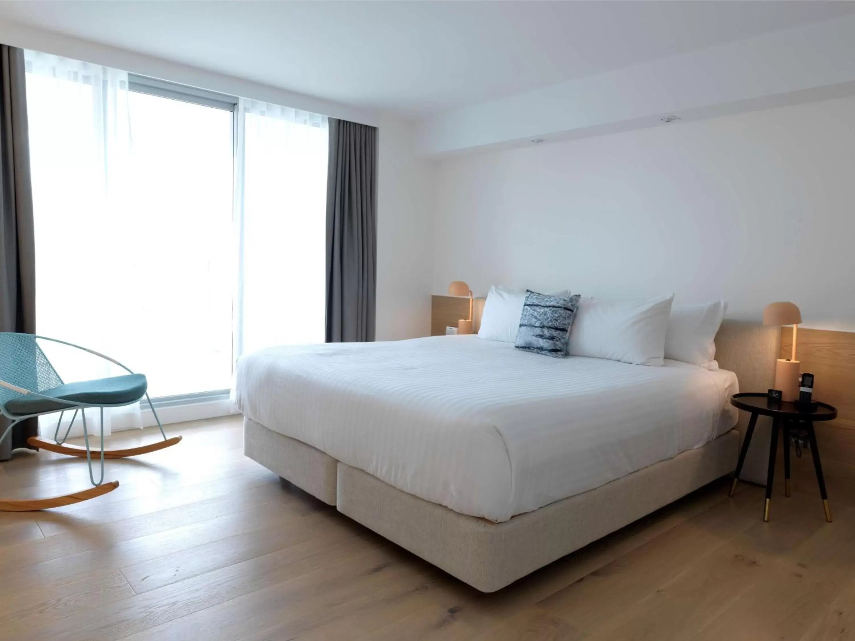 Gould Street Suite in QT Bondi Gould Street Suite in QT Bondi