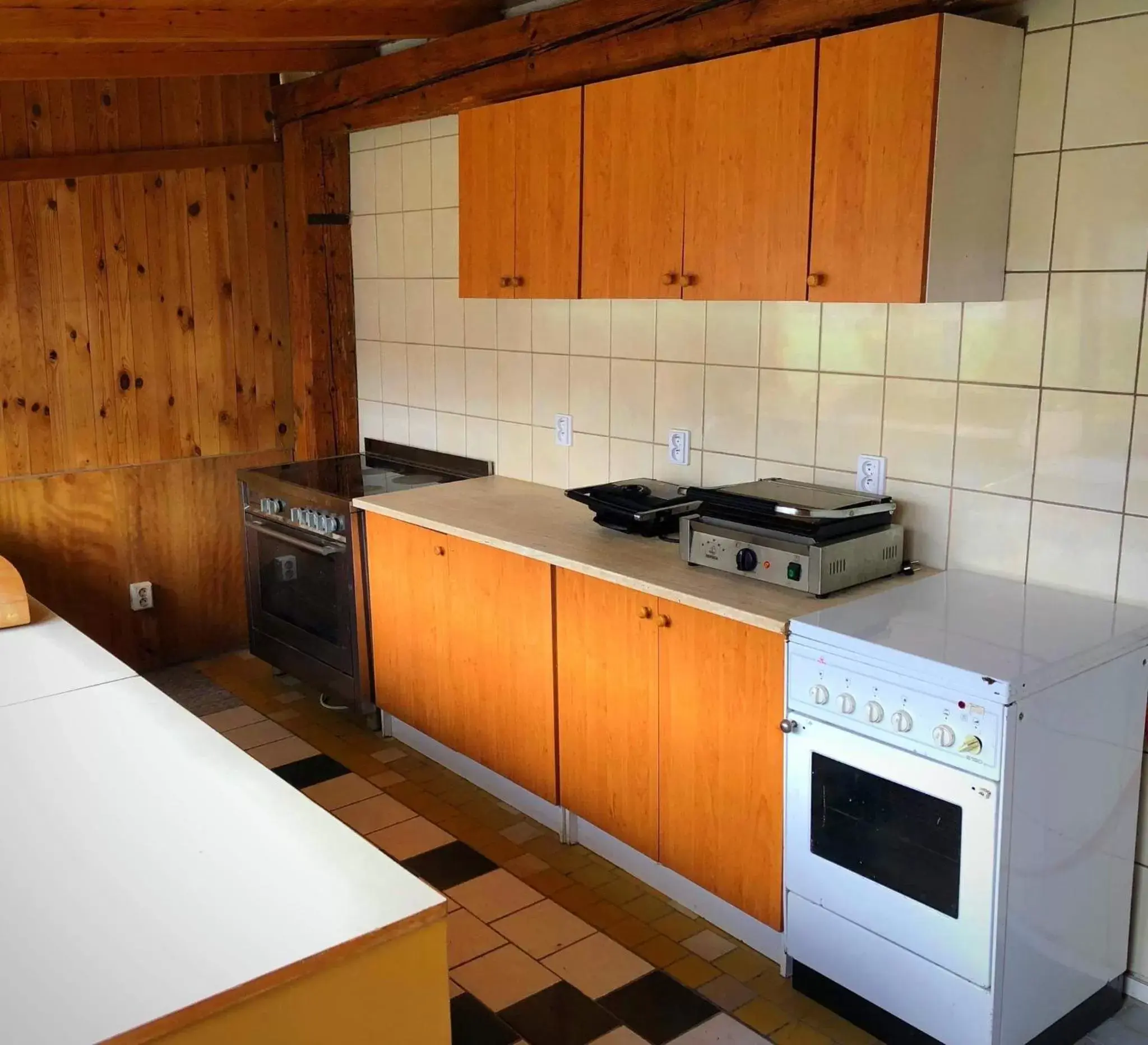 Hostinec Selský dvůr Hostinec Selský dvůr