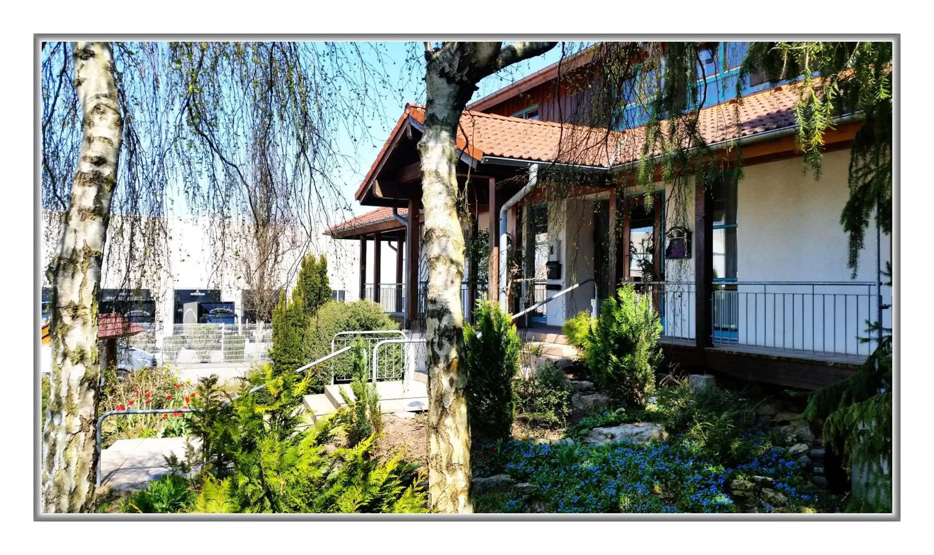 Hotel Restaurant Zehn-Brunnen Hotel Restaurant Zehn-Brunnen