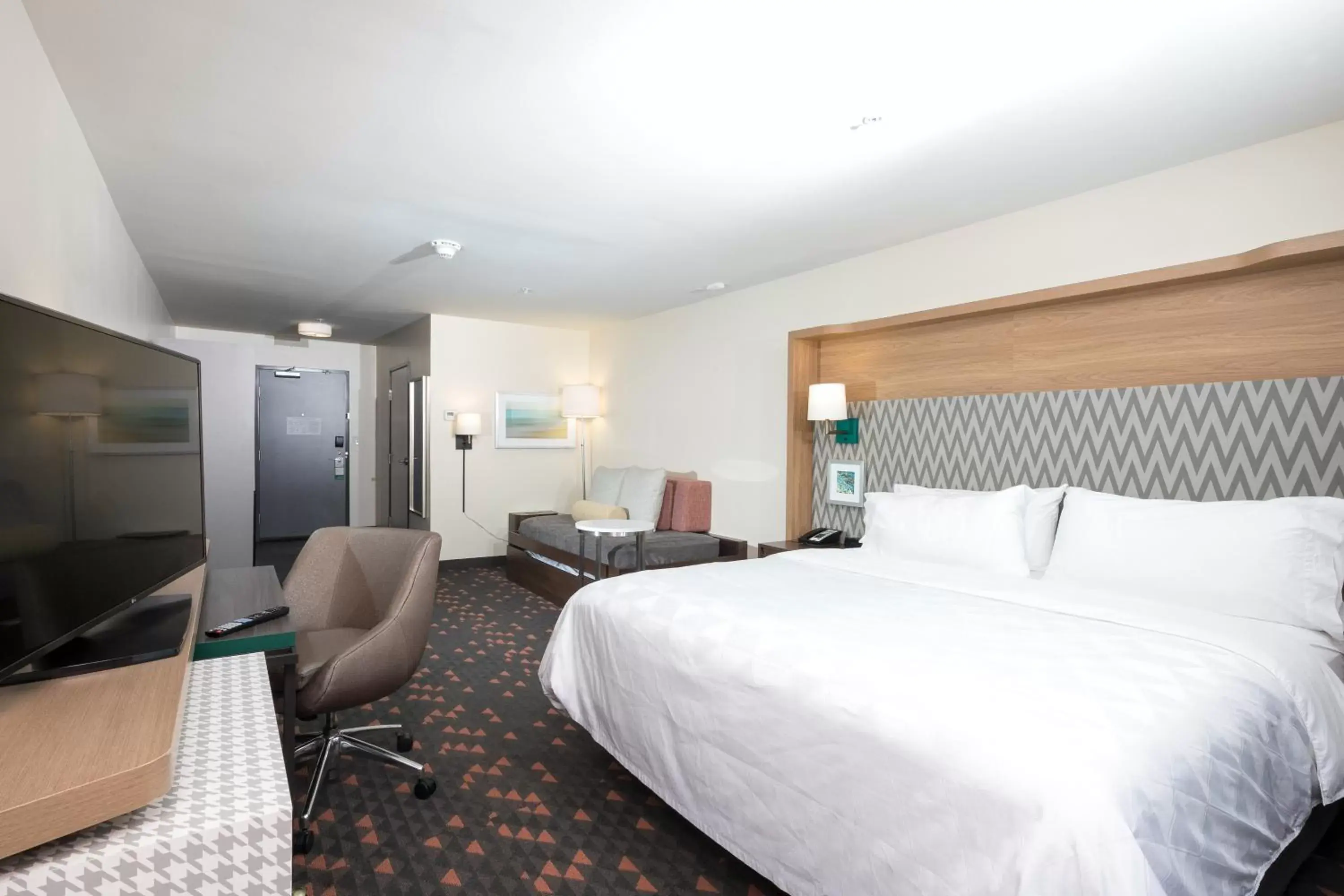 Holiday Inn Hotel & Suites - Mount Pleasant by IHG Holiday Inn Hotel & Suites - Mount Pleasant by IHG