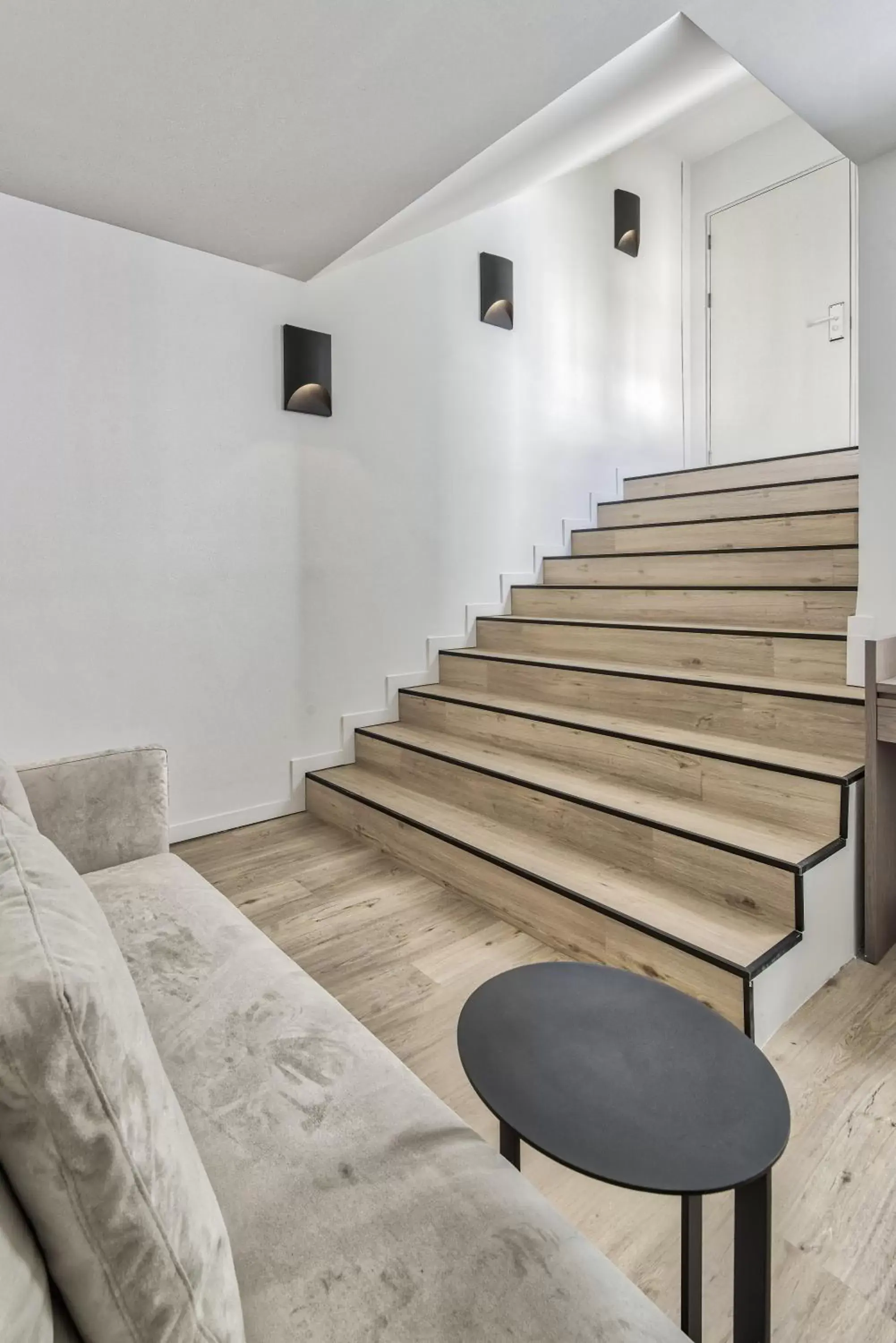 Suite with Sea View in Bitzaro Boutique Hotel Suite with Sea View in Bitzaro Boutique Hotel